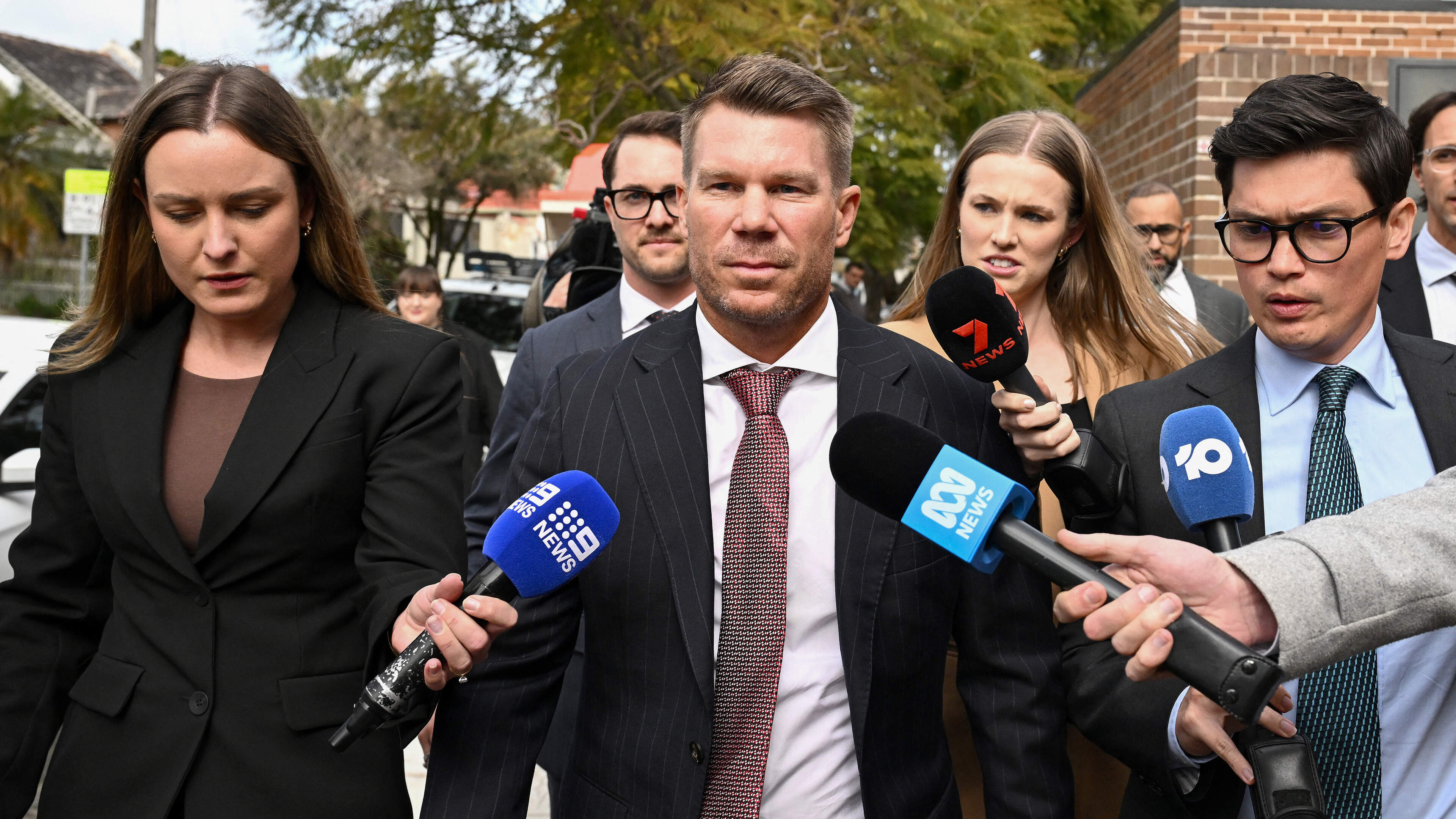 ‘Foolish’ Aussie cricketer ordered to use breathalyser lock on car after drink driving