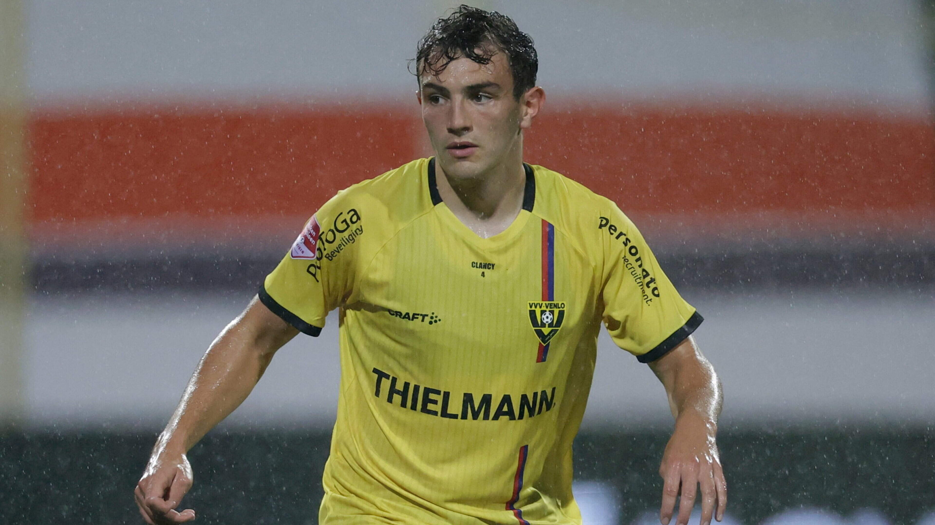 From saying ‘no thanks’ to Andy Moran when he was the Leitrim manager to success in Dutch second tier