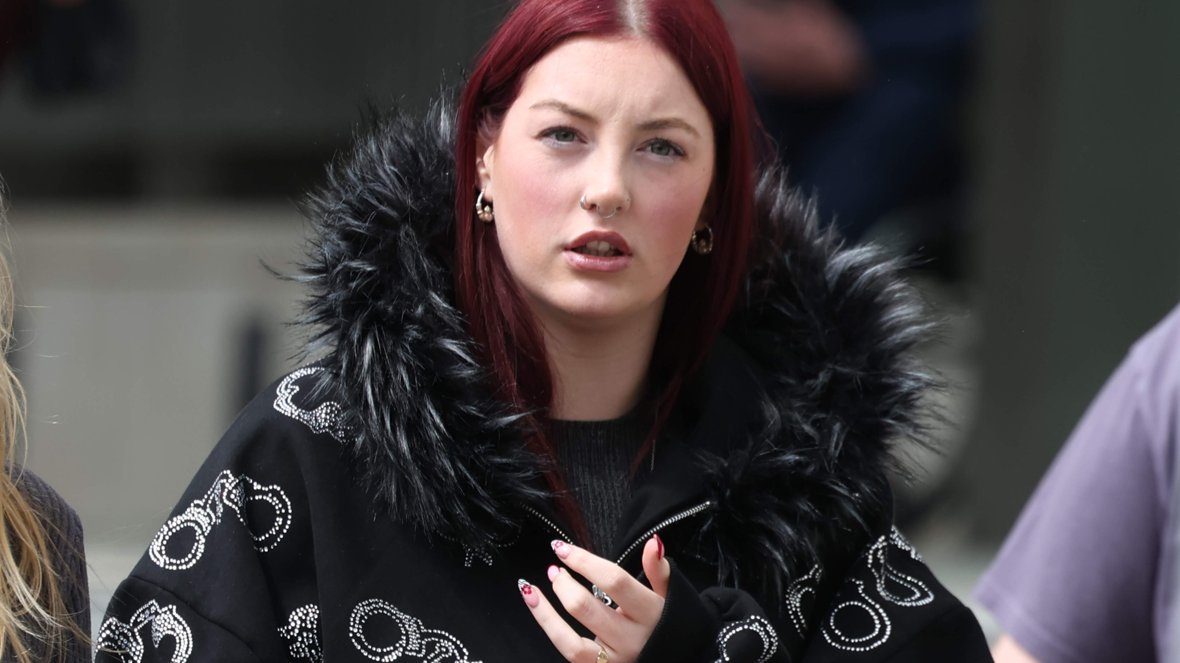 Learner driver who drove over girlfriend during ‘horseplay’ given suspended sentence