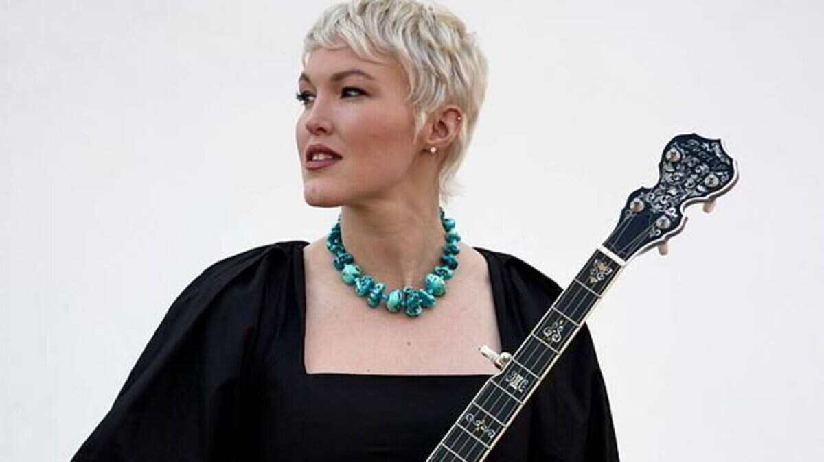Glen Campbell's daughter, Ashley, on returning to the ‘wonderful' setting of Sligo