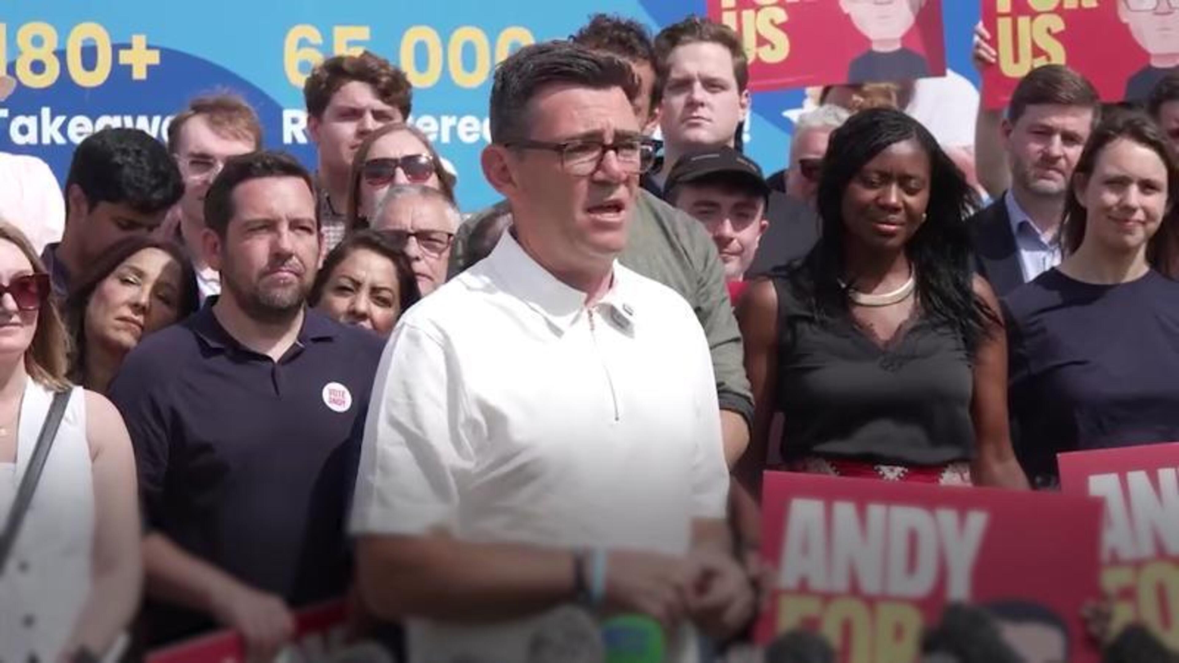 Burnham would bring ‘continuity’ to British Irish relations – but fears of instability play on the minds of politicians here