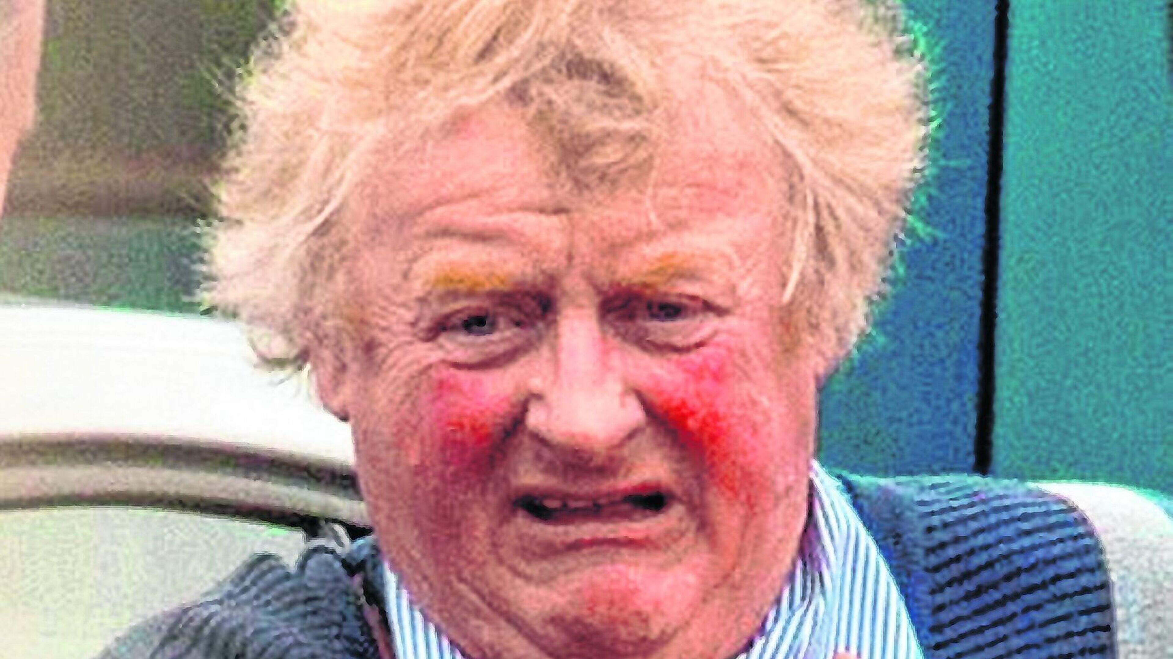 Final report of Bill Kenneally inquiry due to be published t