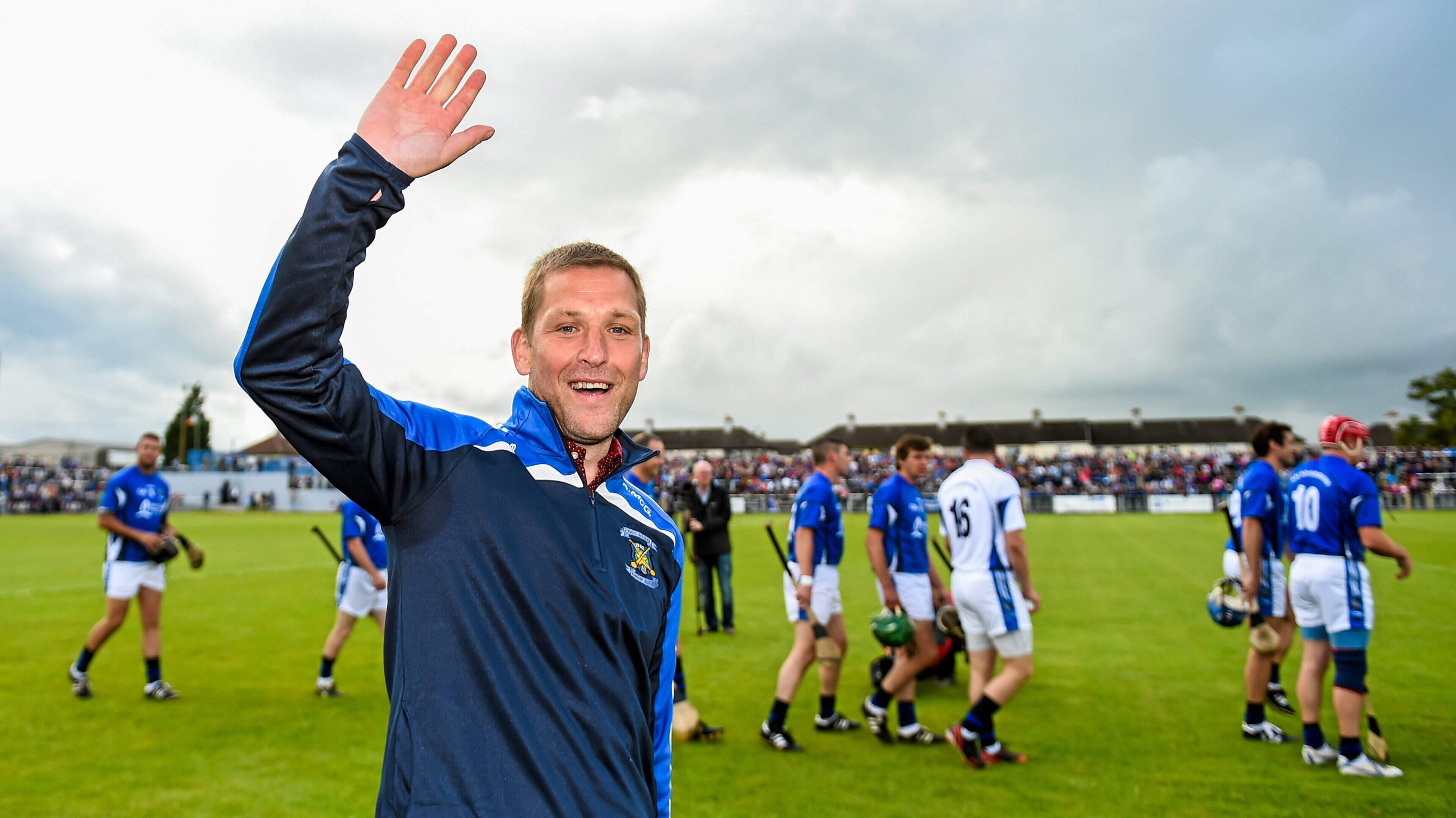 Déise legend Ken McGrath added to new Waterford hurling senior management team