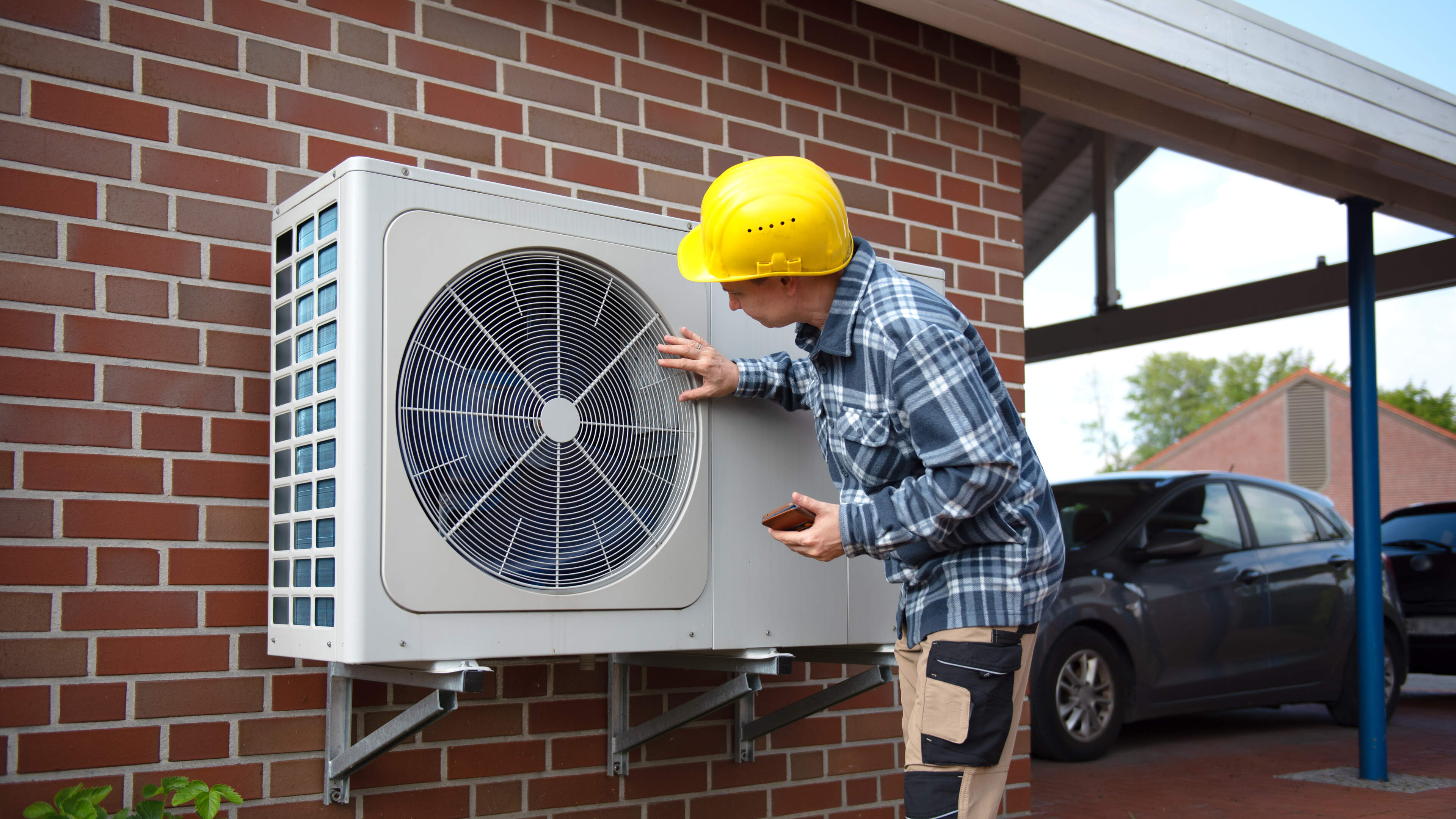 ‘The savings are real and, in most cases, significant’ –  how much do heat pumps really cost?