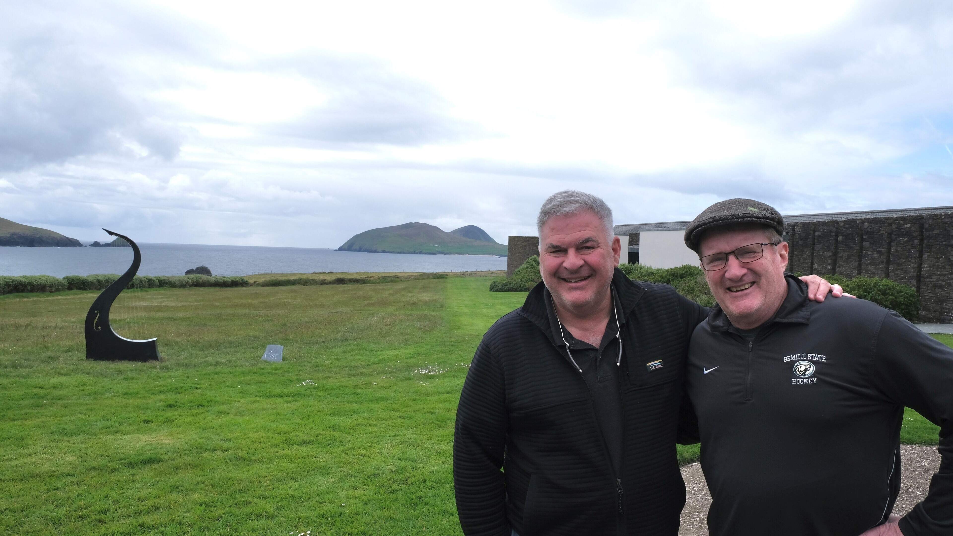 West Kerry traditions live long Stateside for bi-annual visitors immersed in life of traditions    