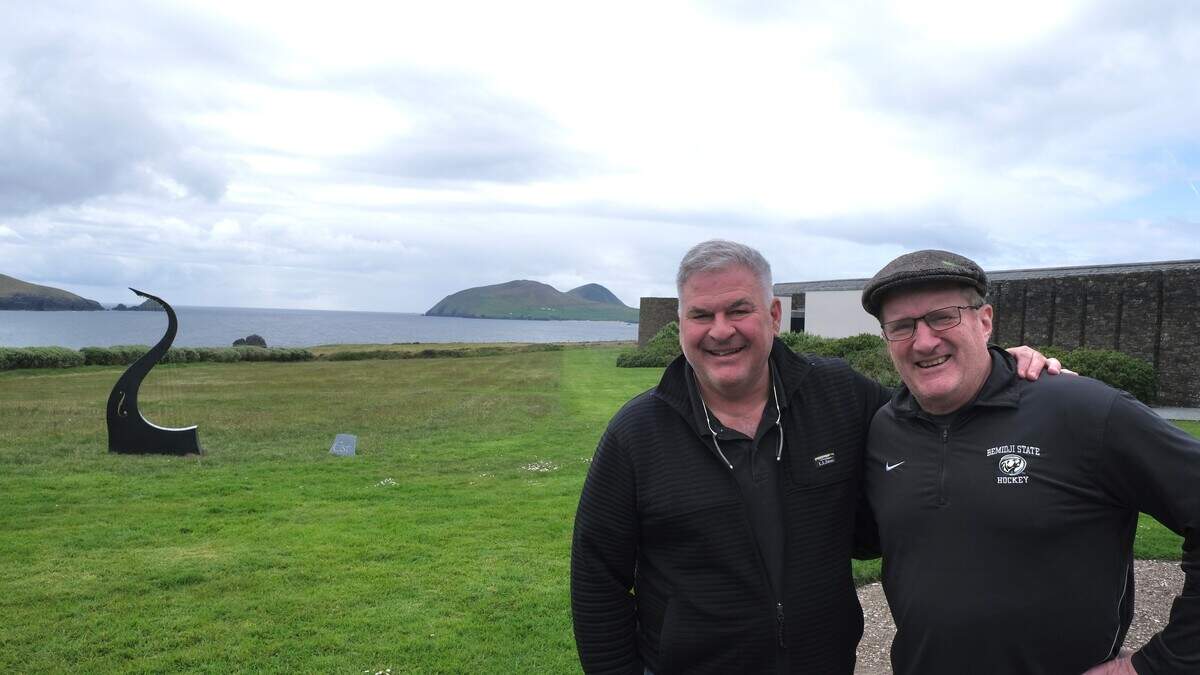 West Kerry traditions live long Stateside for bi-annual visitors immersed in life of traditions