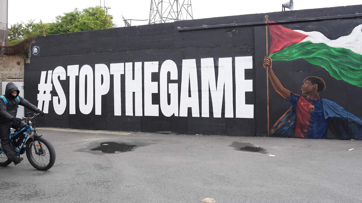 Locked out: FAI confirm no tickets will be sold to Ireland fans for ‘away’ Nations league game with Israel in Hungary