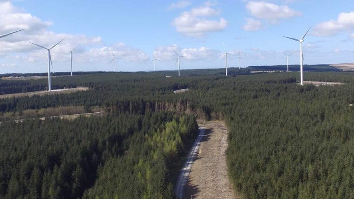 Community groups across North Mayo urge public to oppose plans for 13-turbine onshore windfarm