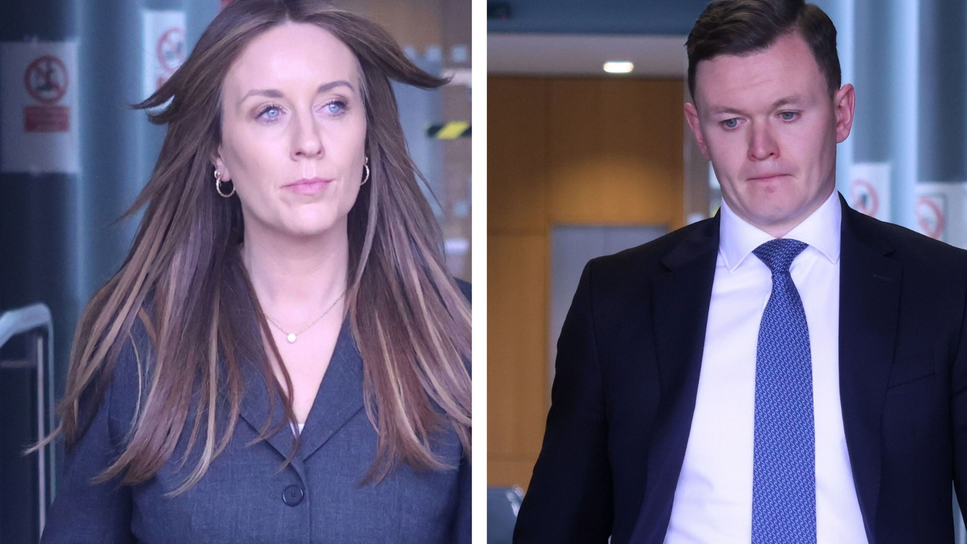 Son and daughter of publican Charlie Chawke jailed for Limerick hotel assault
