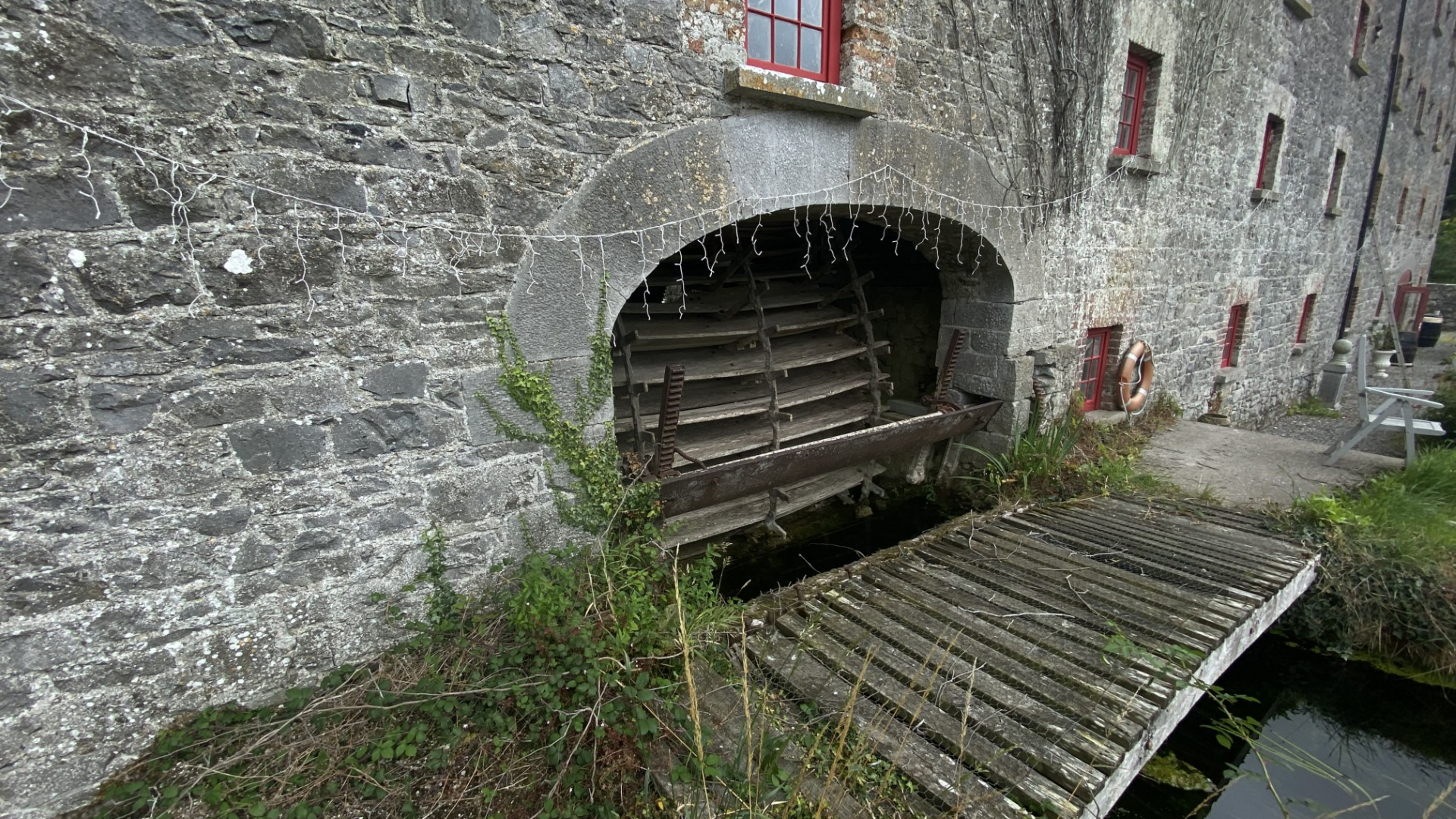 Laois project awarded €25,000 under heritage council’s grant scheme