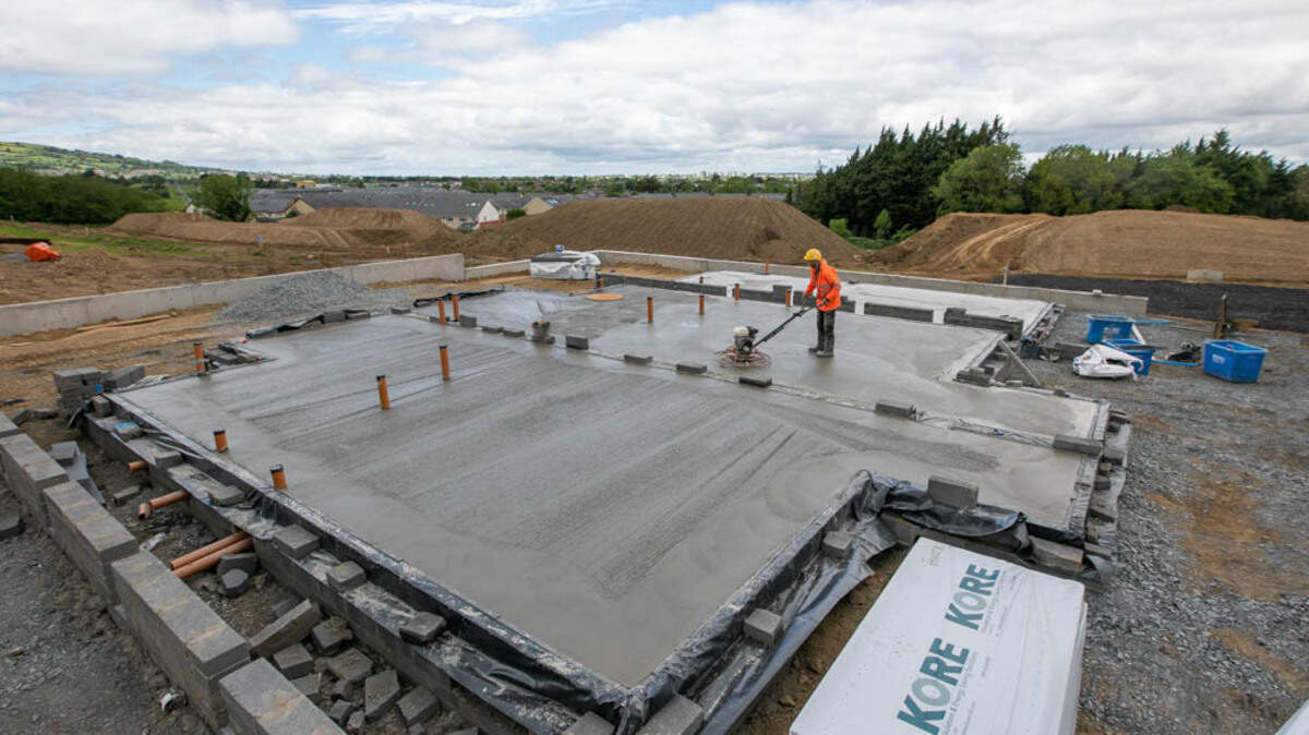 Cavan insulation company unveils expansion plans