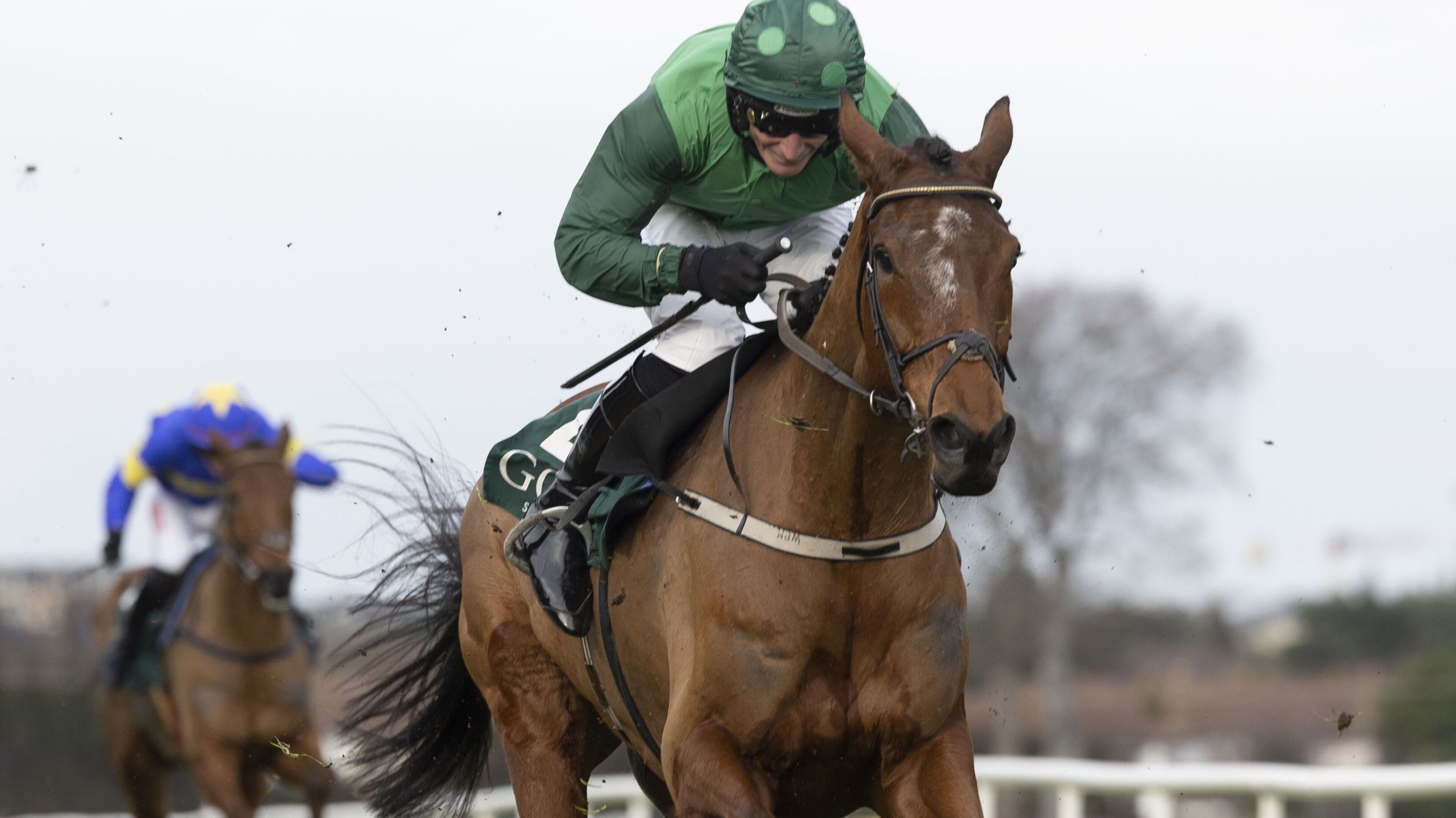 Turnover at The Leopardstown Club nears €20m, new accounts reveal