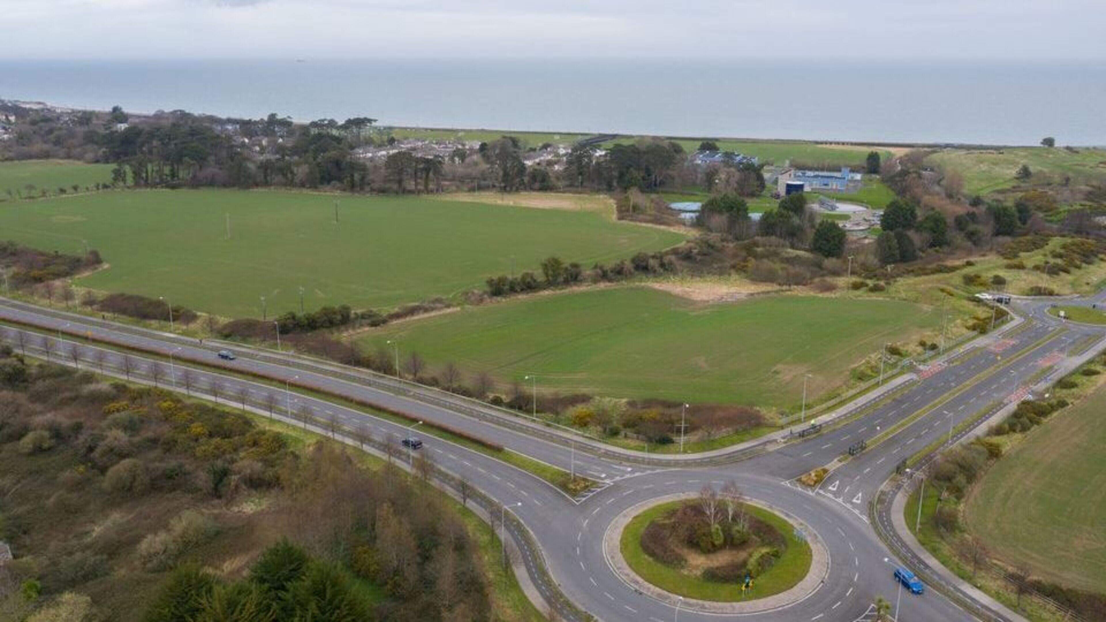 Wicklow council chief to meet councillors as pressure mounts to acquire land from media campus plan