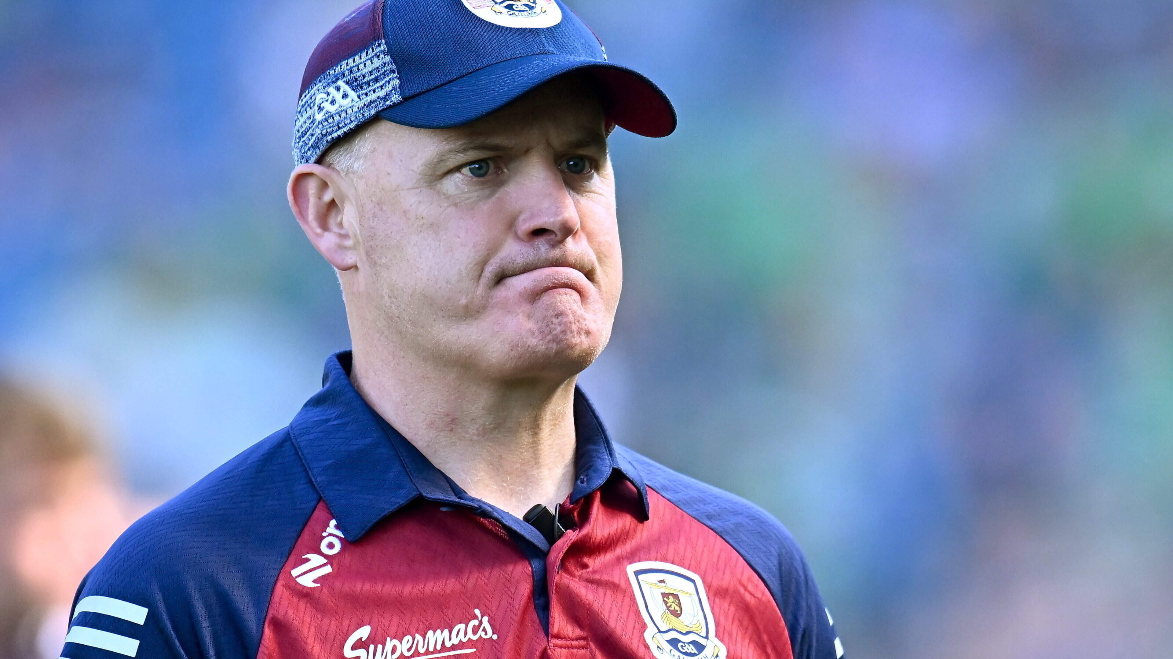 ‘They learned in the fire today’ — Micheál Donoghue laments Limerick’s scorched-earth policy after Galway wilt in the heat