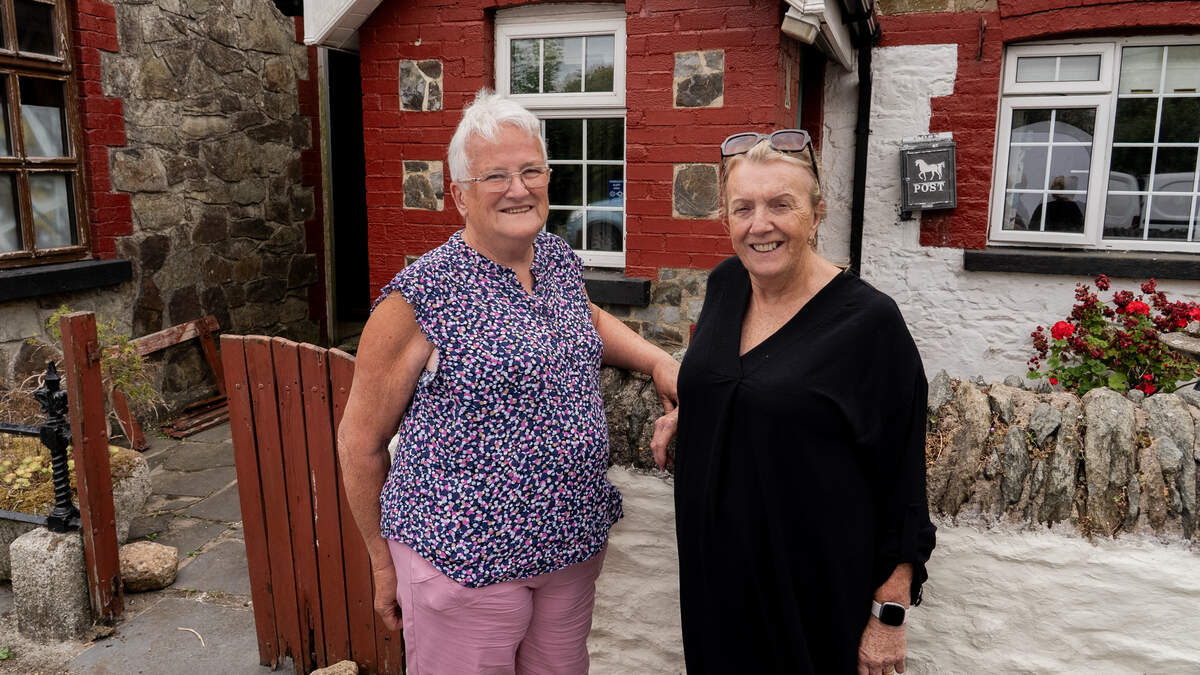 Wexford to take centre stage as 73-year-old grandmother hunts for perfect home on ‘Cheap Irish Homes’