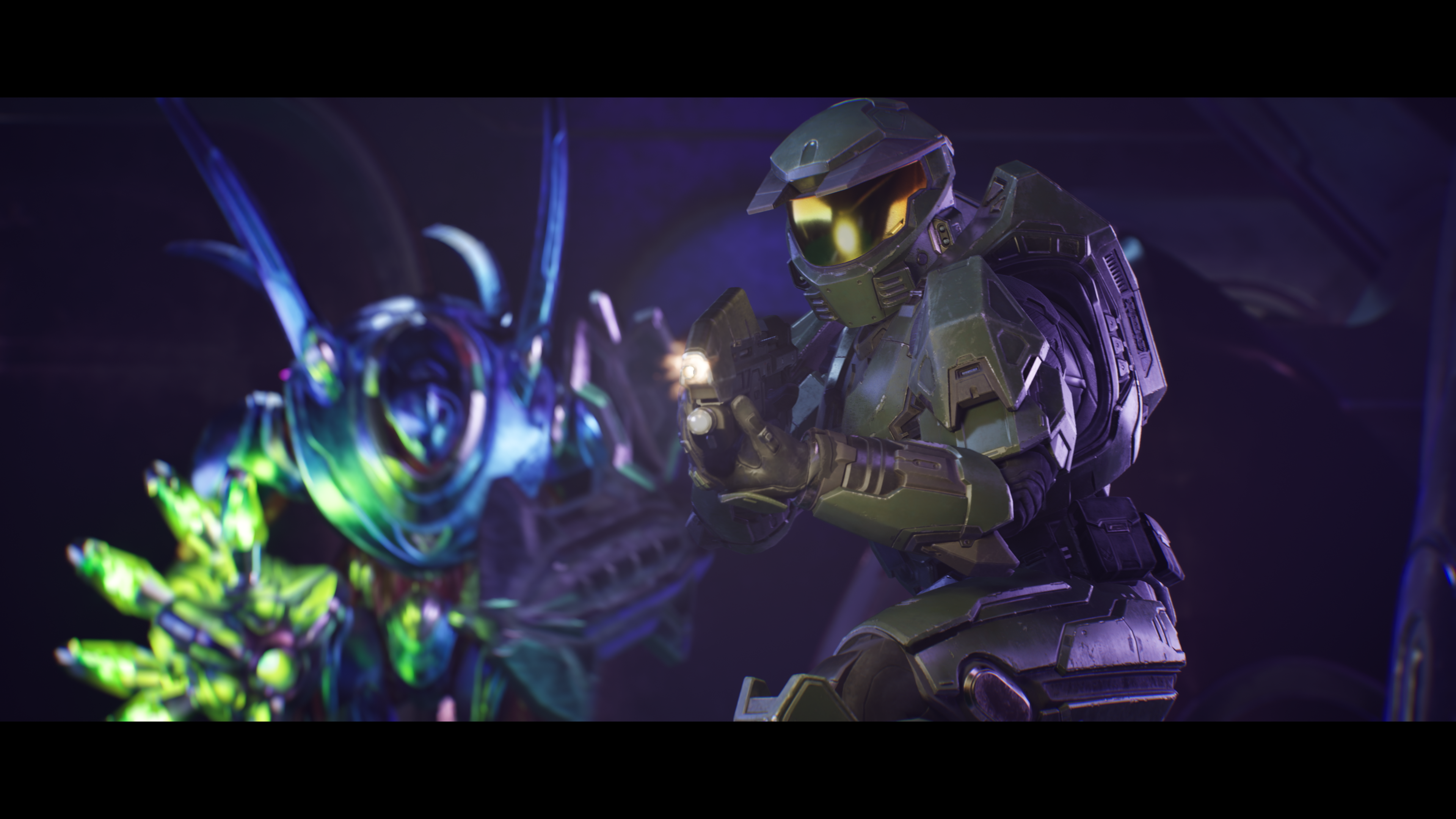 Halo: Combat Evolved review – the years haven’t dimmed its appeal but who is it for?