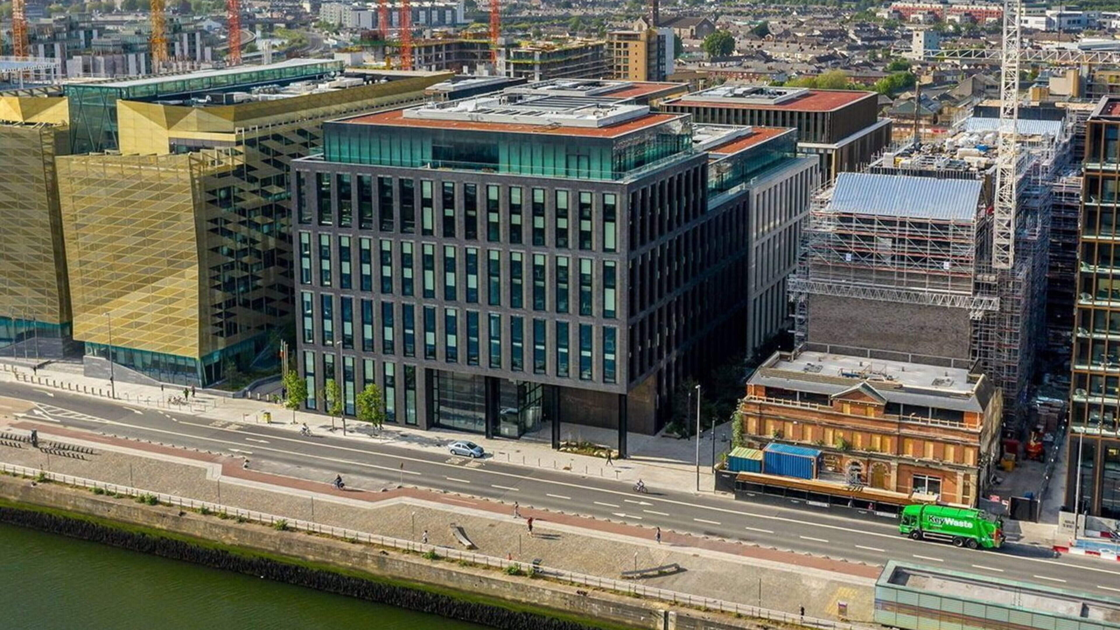 ‘It got us out of a hole’ – Mixed views as Nama winds up operations