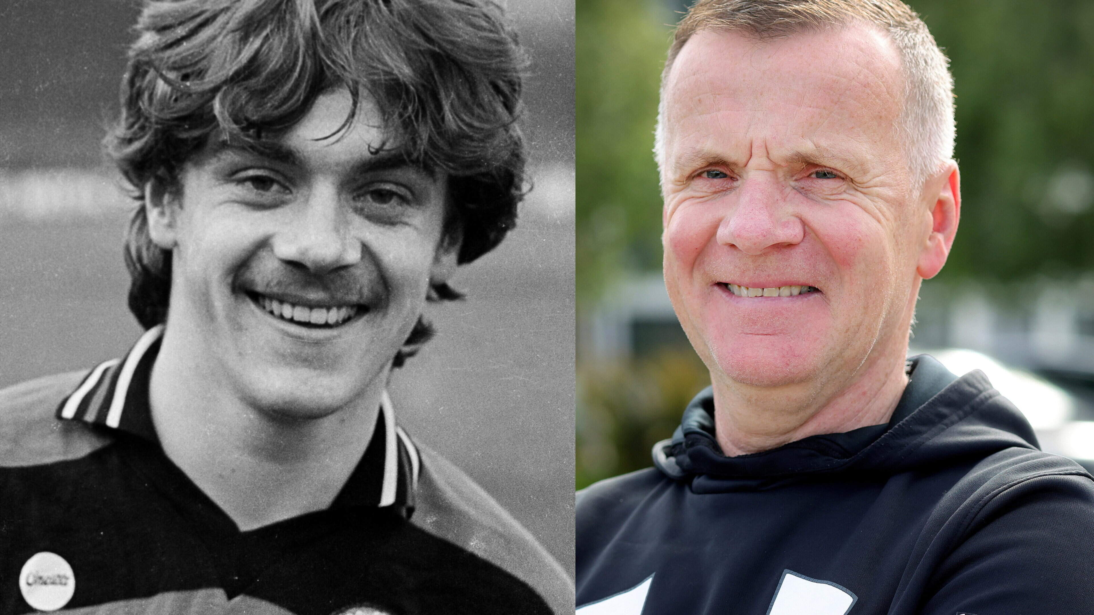 ‘Either you love Bohs or you don’t’ – Rocky O’Brien on loyalty, regret and the medals that got away