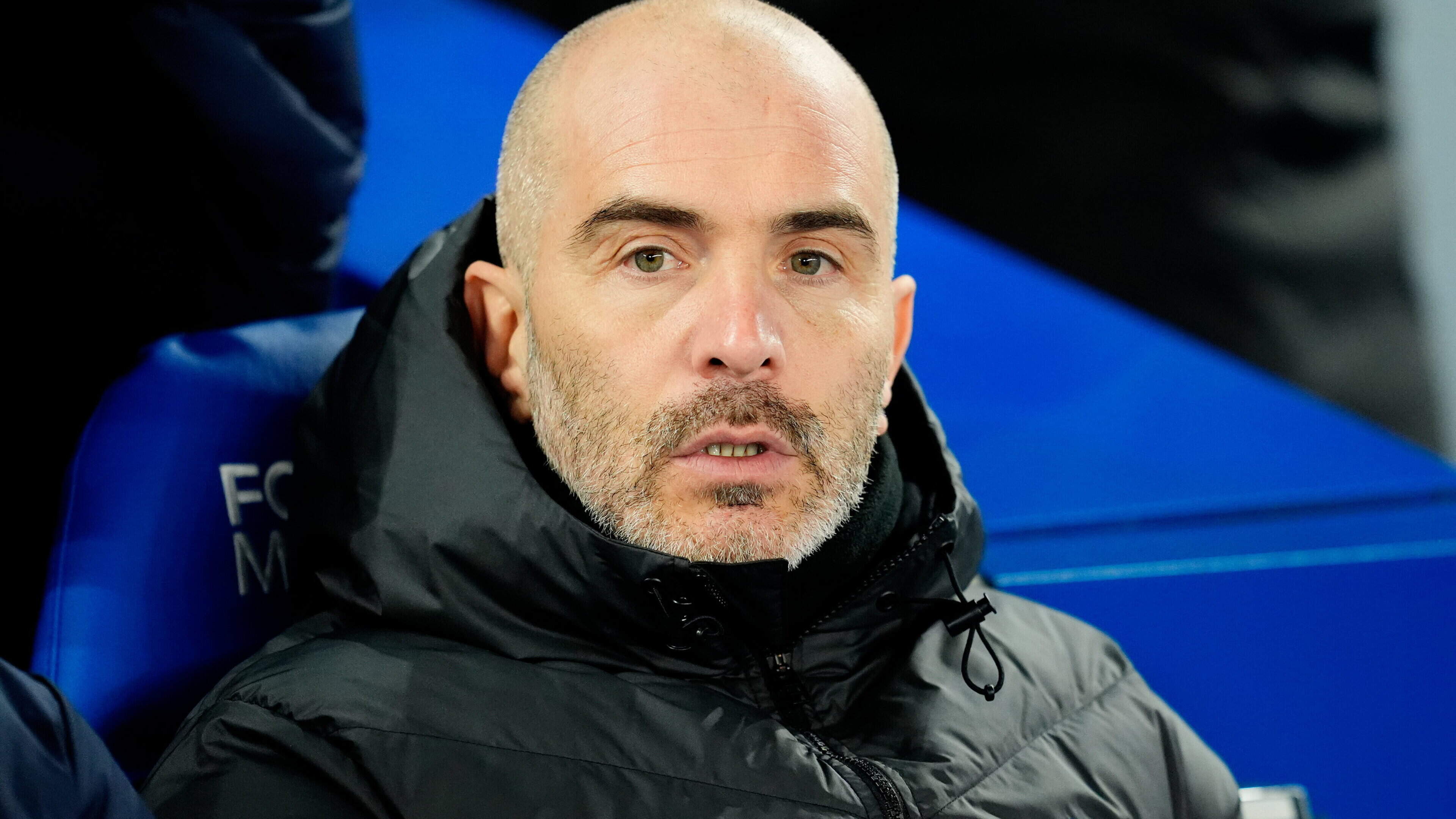 Enzo Maresca confirmed as new Manchester City manager on three-year deal