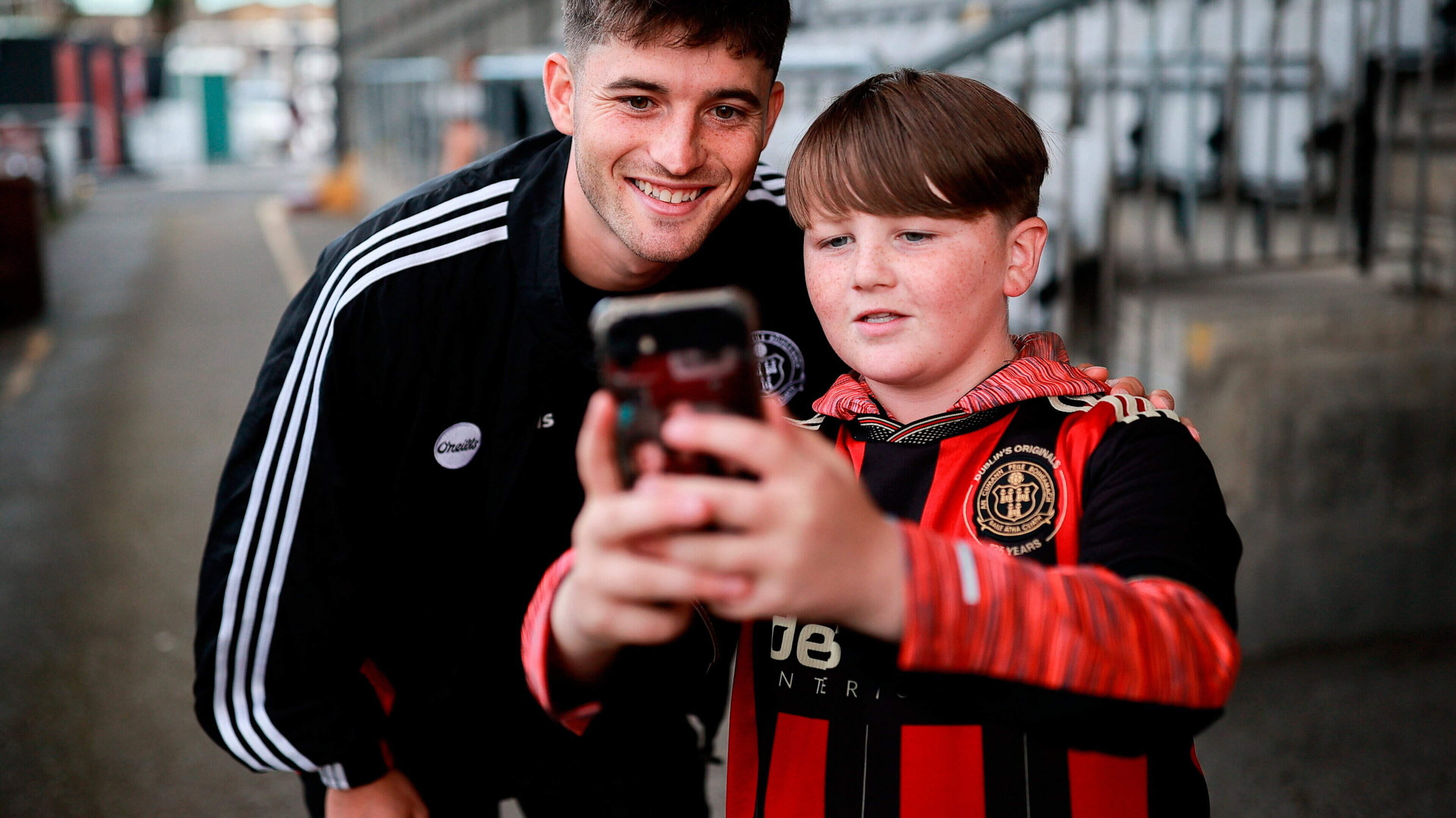 League of Ireland: St Pat’s and Bohemians seek to close gap on Shamrock Rovers