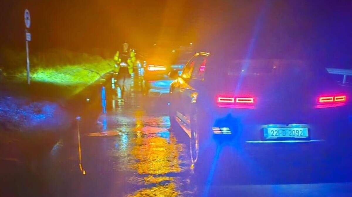 ‘It’s only getting bigger’ - the rise of boy racer culture in Mayo ...