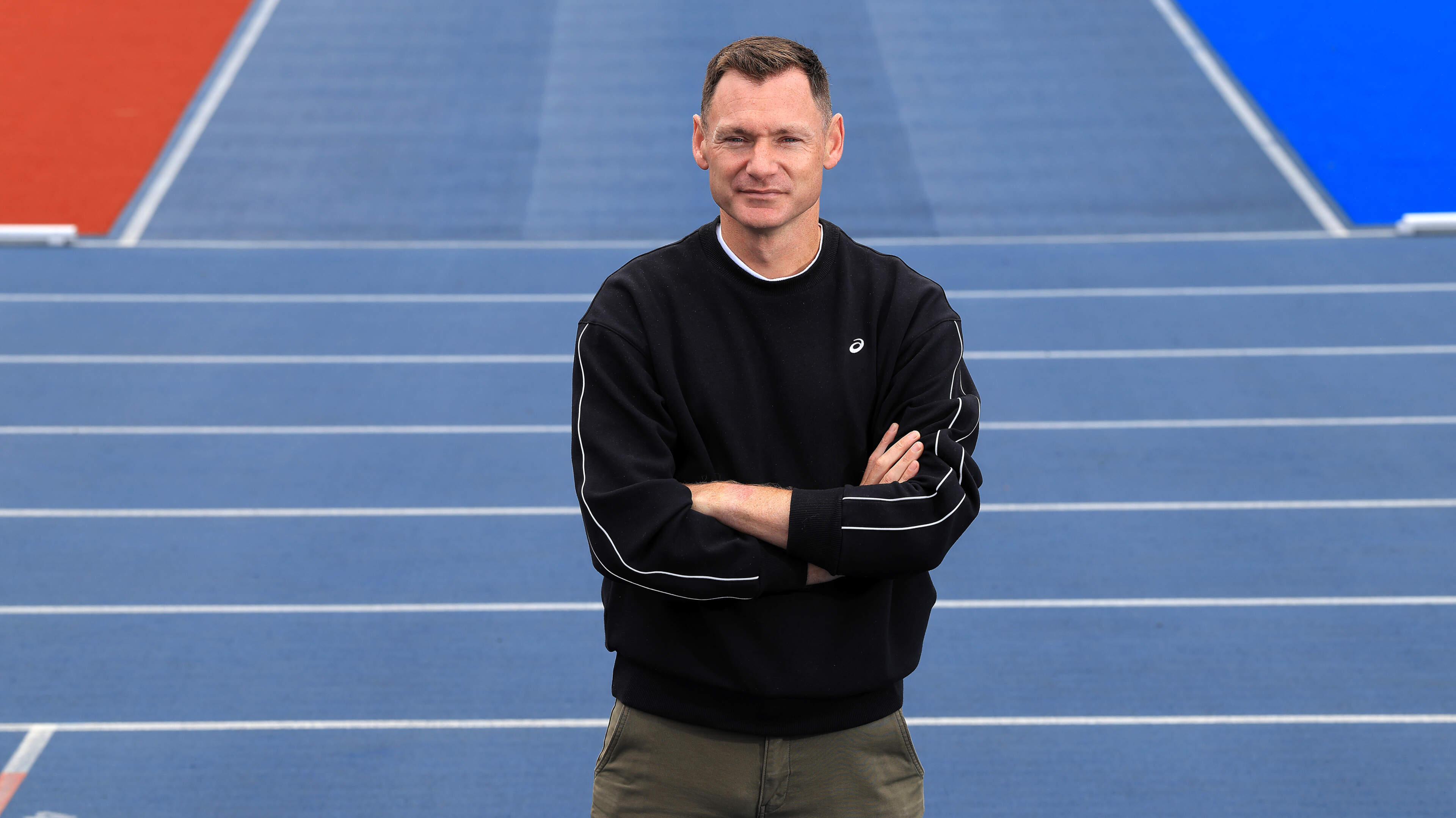 David Gillick: ‘The essence of Ciara Mageean is the tough, solid, talented athlete — it’s not the cancer’