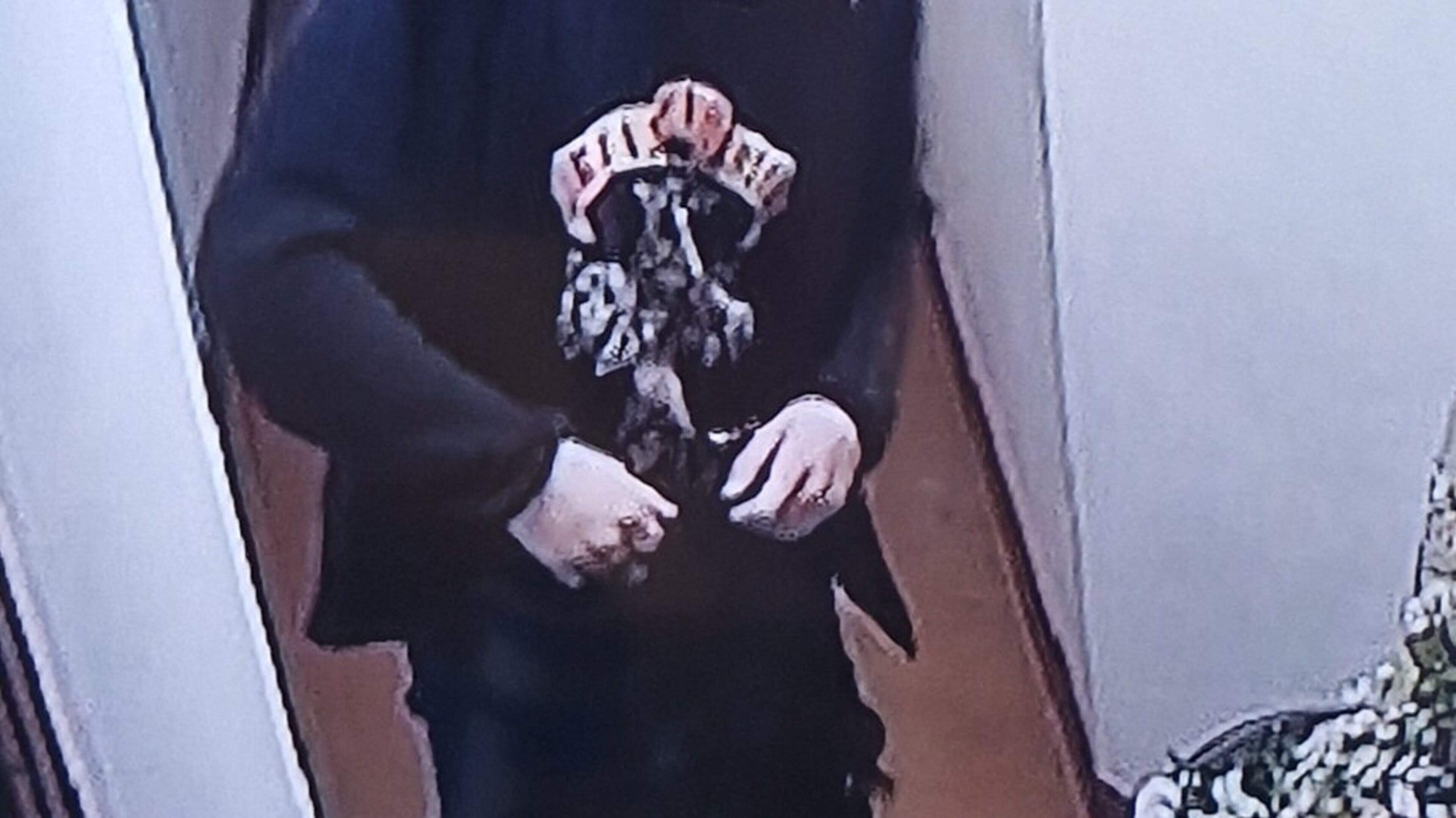 Gardaí seek arson suspect as man (60s) remains in serious condition in Sligo University Hospital