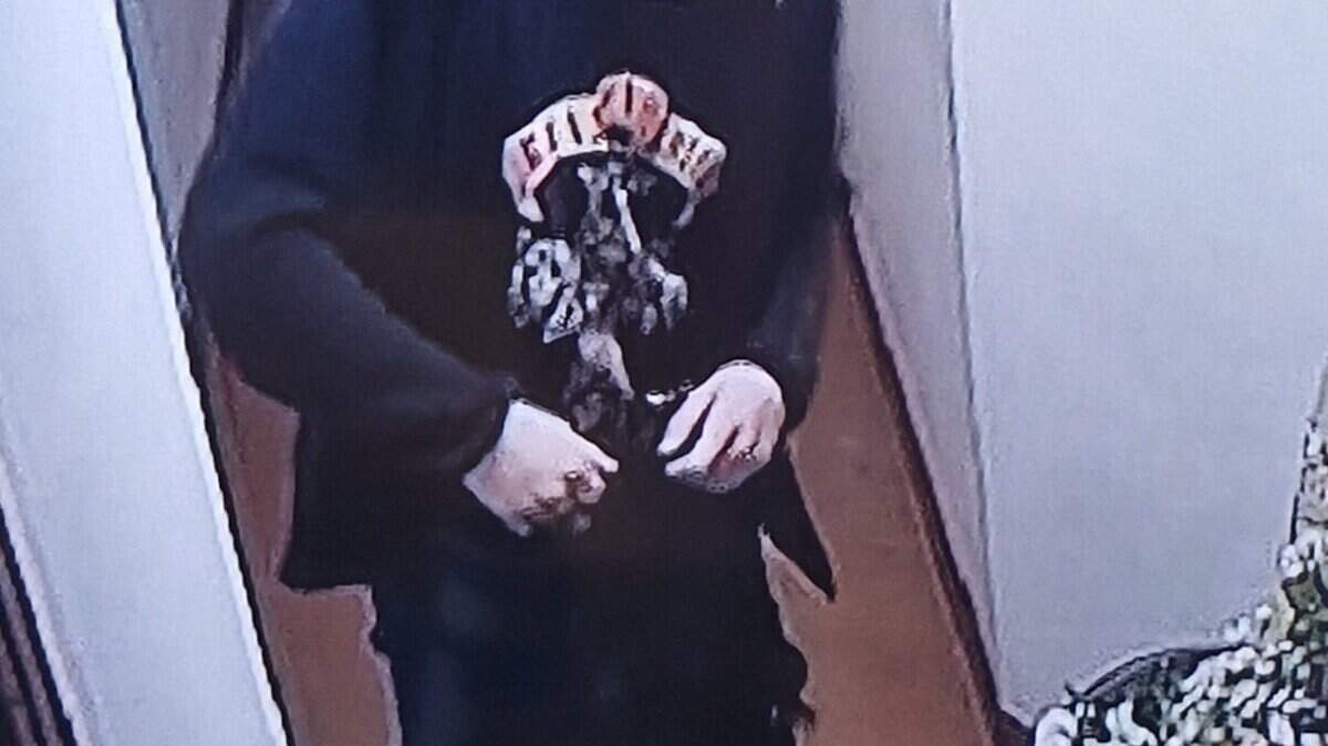 Gardai seek arson suspect as man (60s) remains in serious condition in Sligo University Hospital