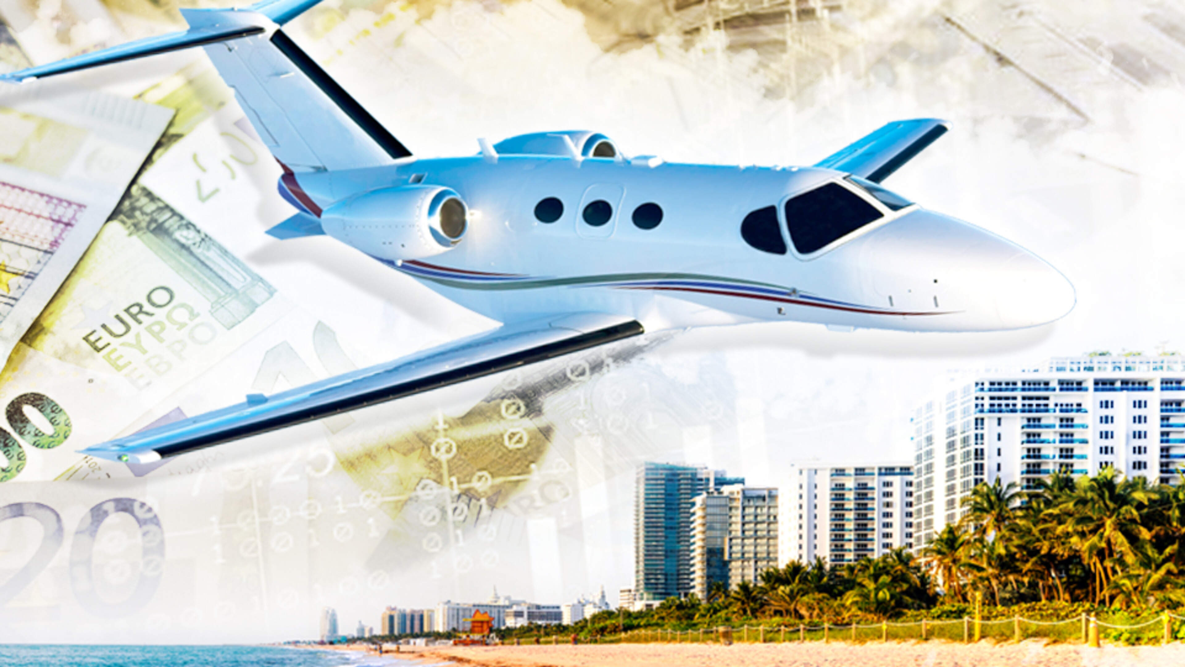 The world’s wealthy are migrating like never before 