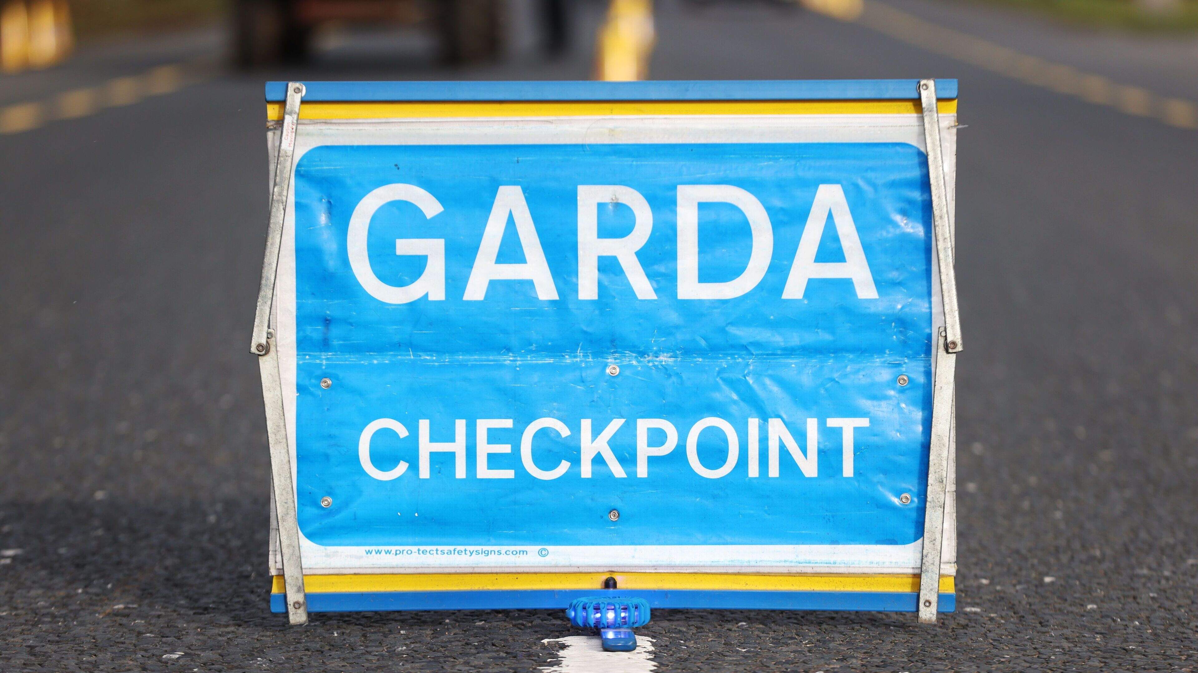 Man (50s) in critical condition following three-vehicle road incident in Co Meath