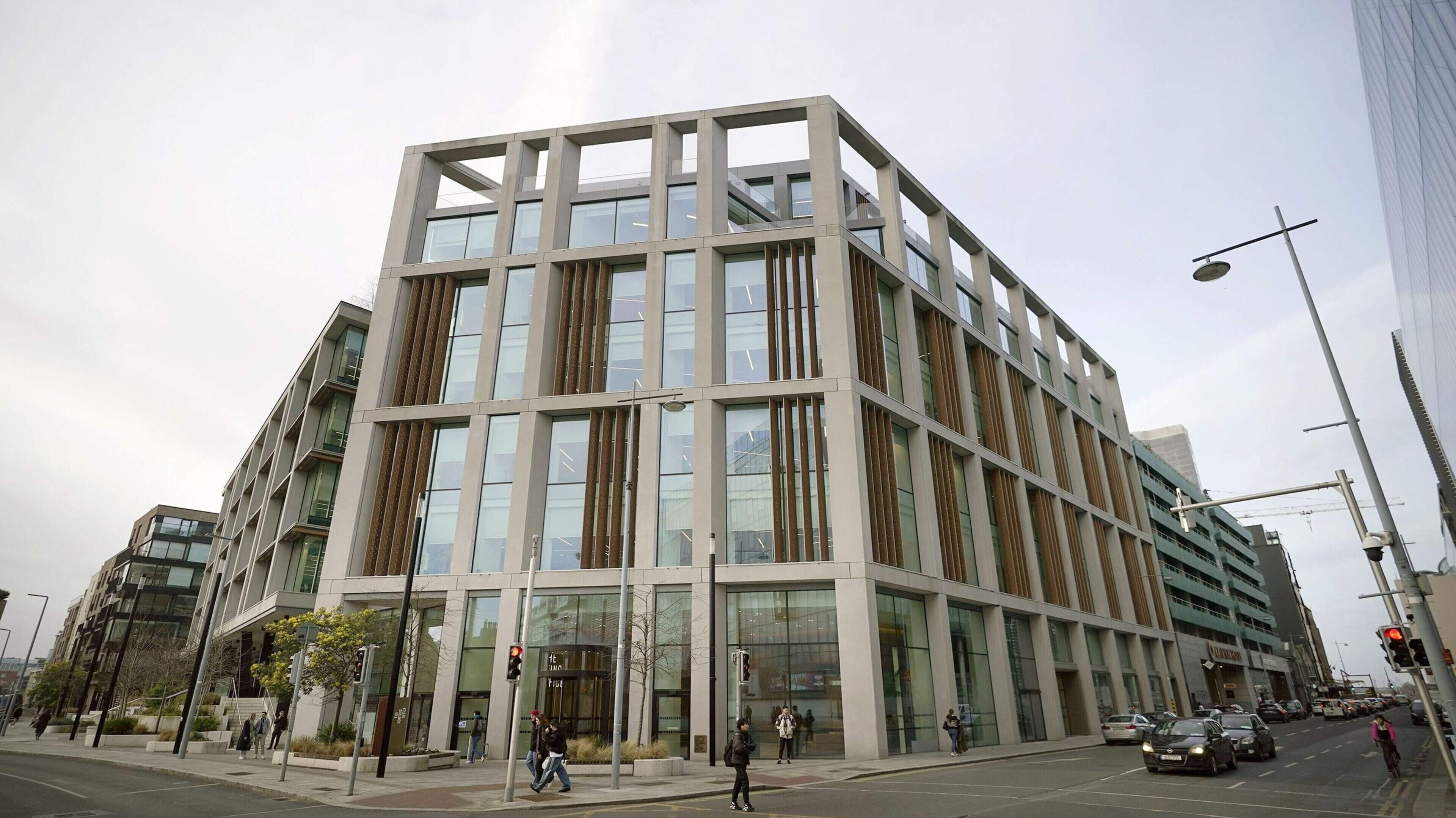 TikTok worker says mood is ‘bleak’ amid plan for 667 redundancies in Dublin within weeks
