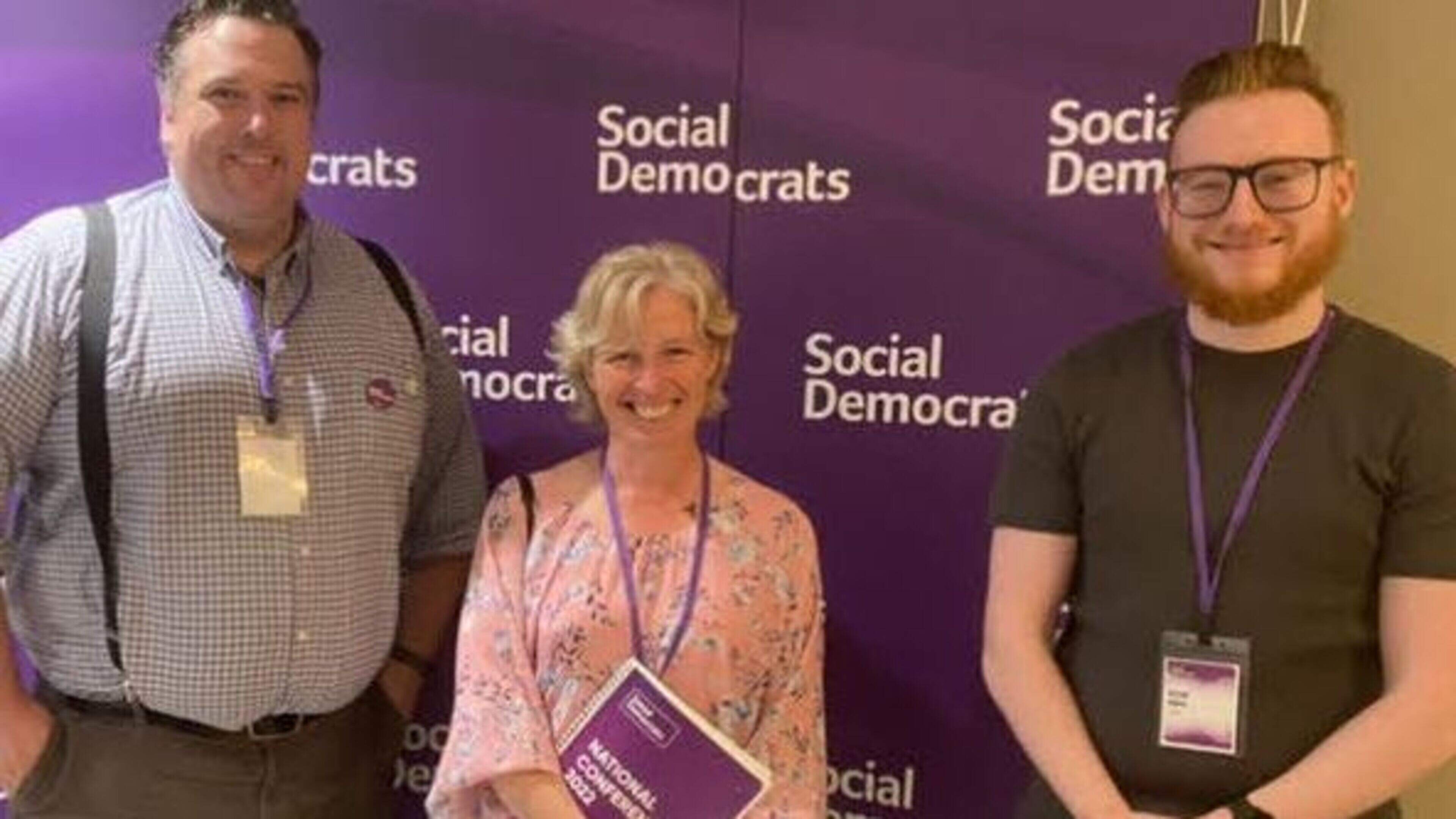 Social Democrats lose fourth councillor in two years amid string of council resignations