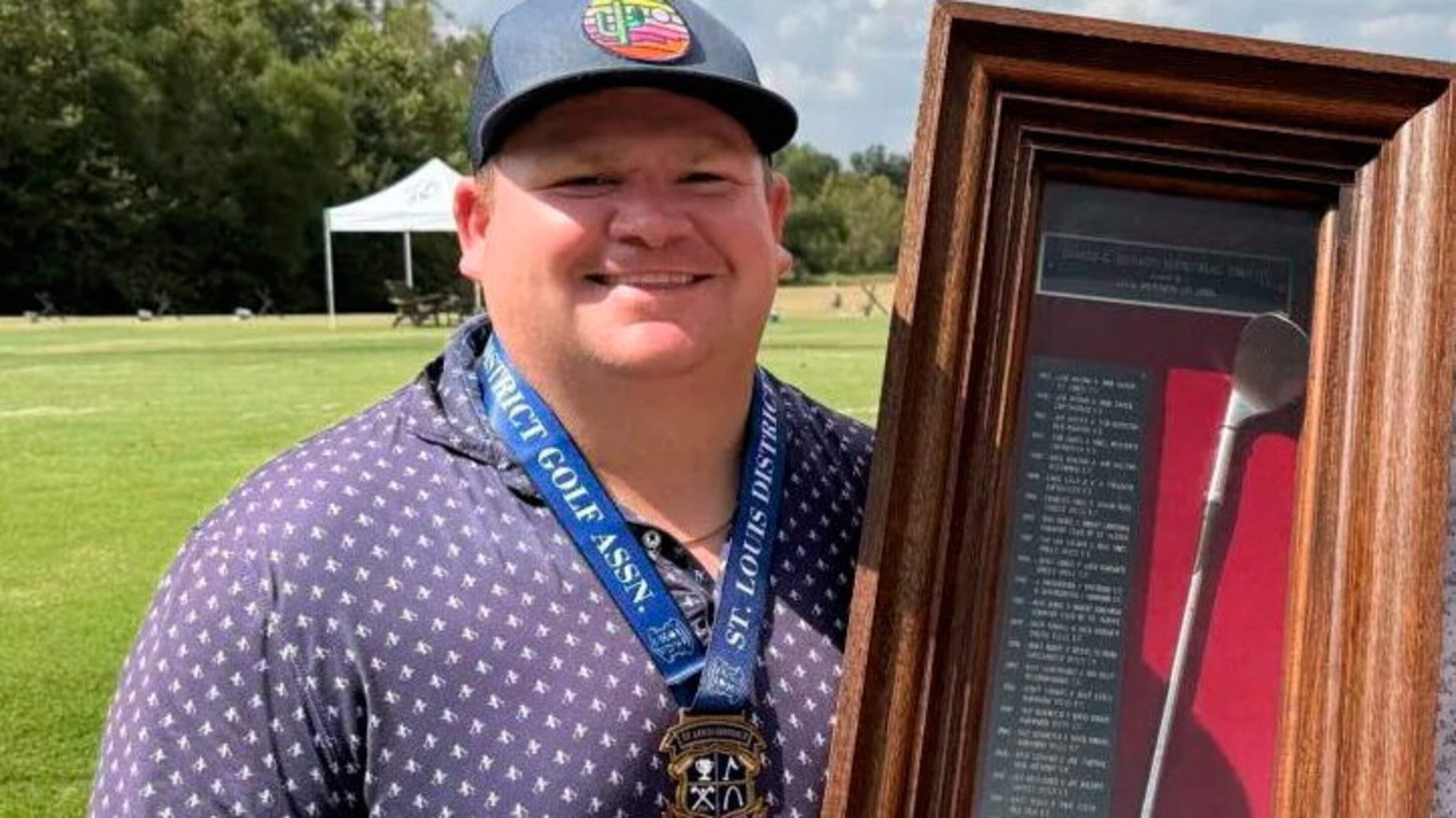 Hole-in-one cheating scandal forces American amateur golfer to resign from club
