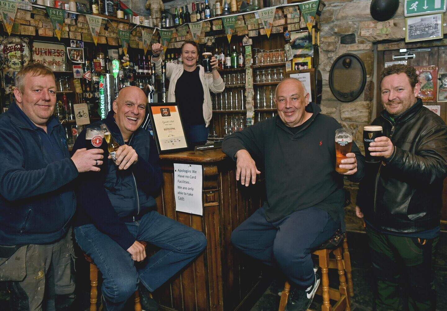 ‘It feels like we have already won’ – Achill Island and Inis Mór ...