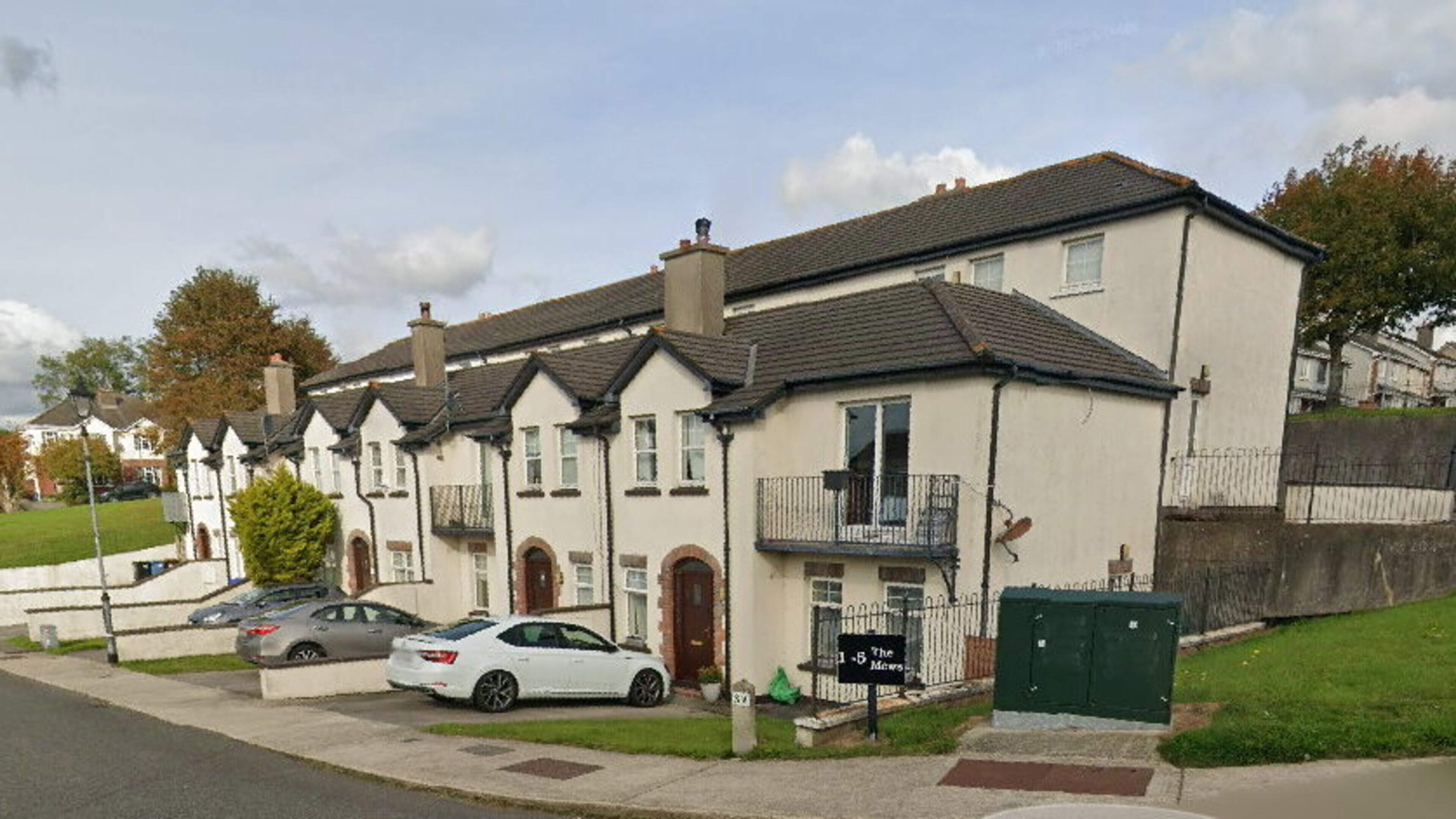 Tenants caught in the crossfire as notices to quit served on nine Wexford homes amid dispute