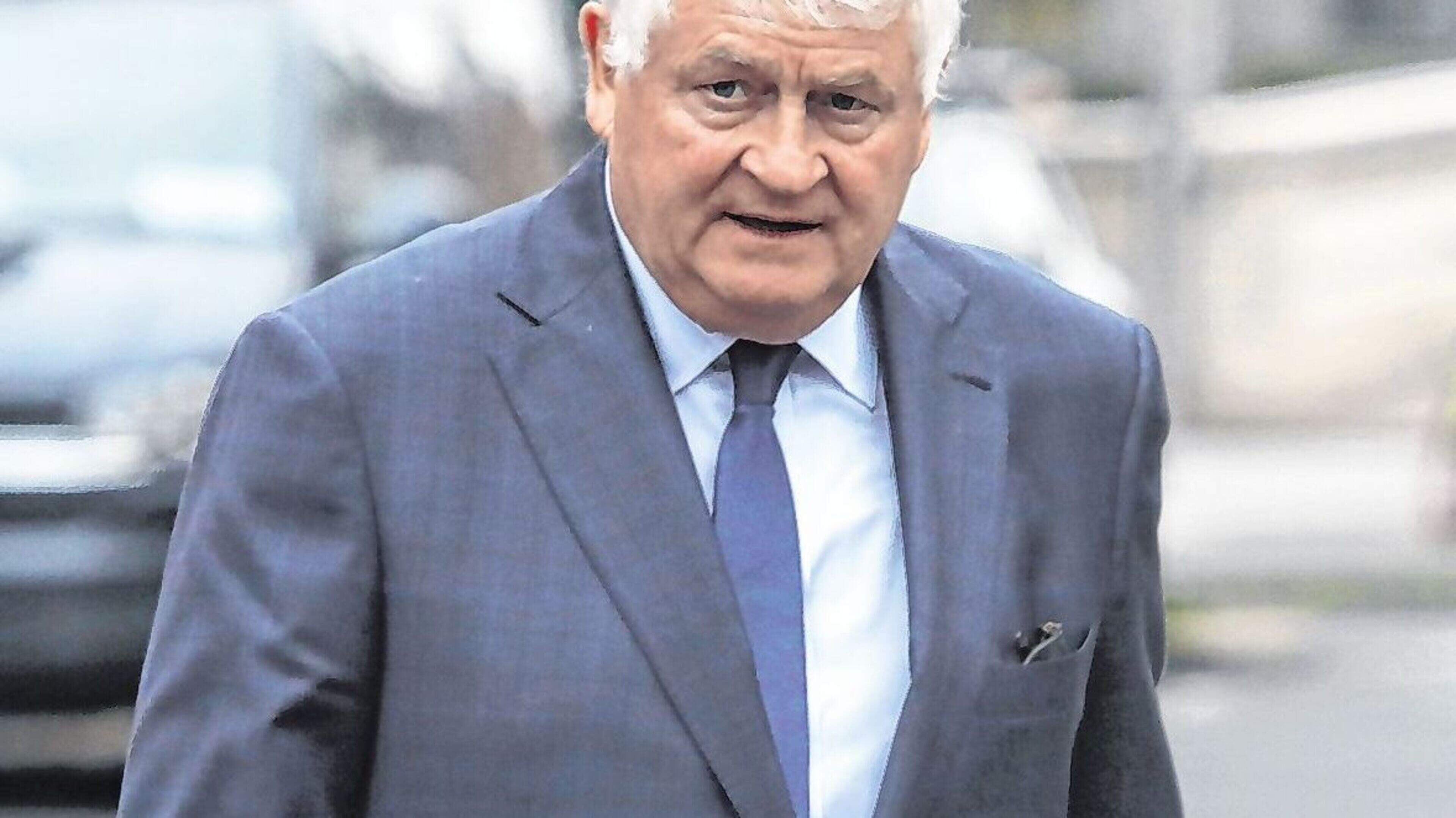 Denis O’Brien’s Actavo posts 80pc jump in pre-tax profits despite revenue decline