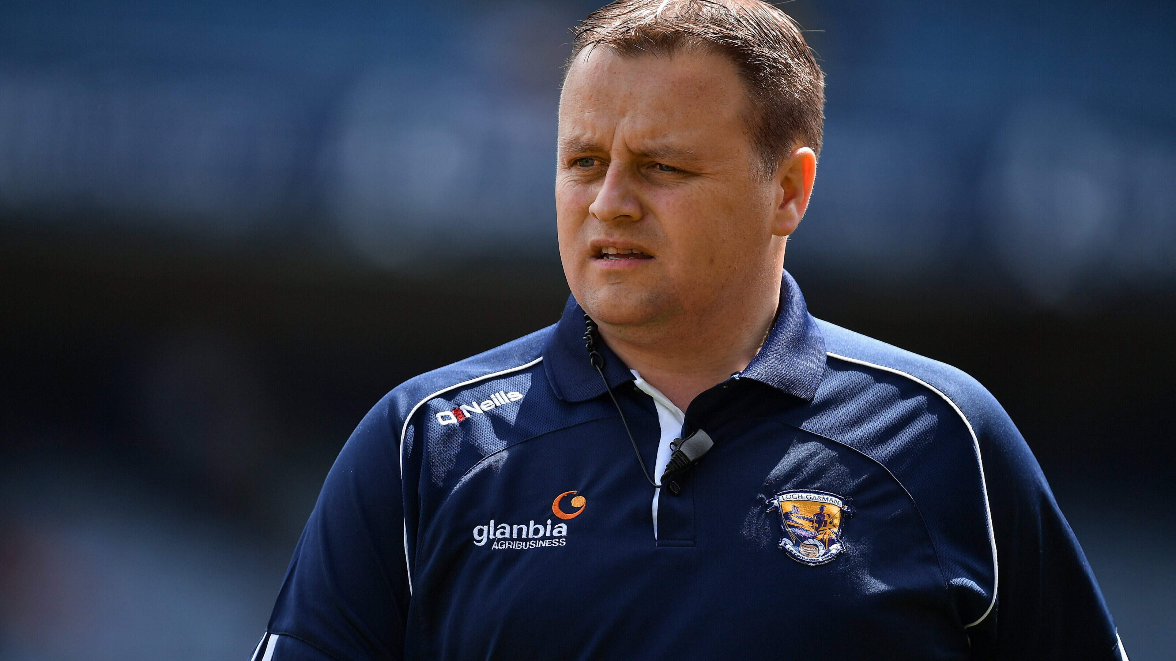 James Sheil appointed Wexford Minor hurling manager for 2027