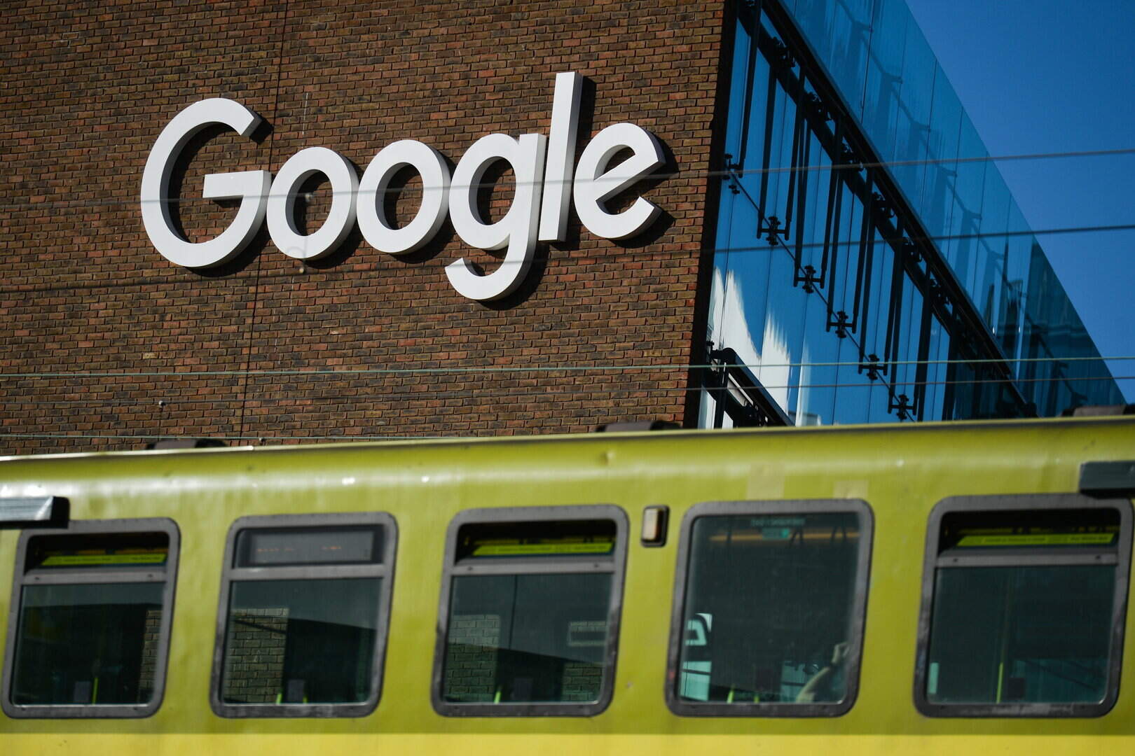 Google Faces Record €403 Million Fine from Irish Data Regulator