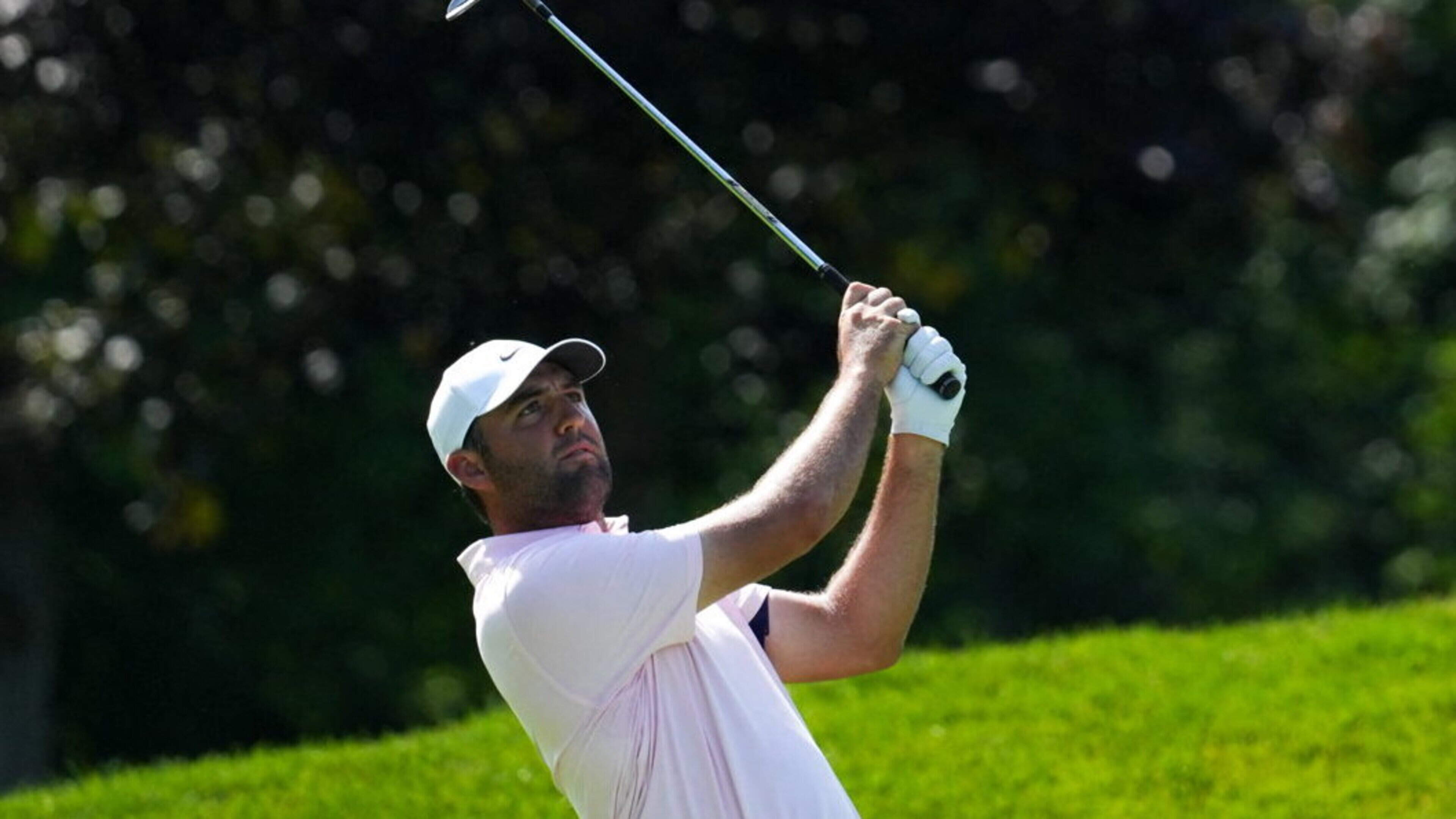 ‘I felt like I was going to shoot 90’ — Scottie Scheffler rallies to keep cut streak alive at Memorial