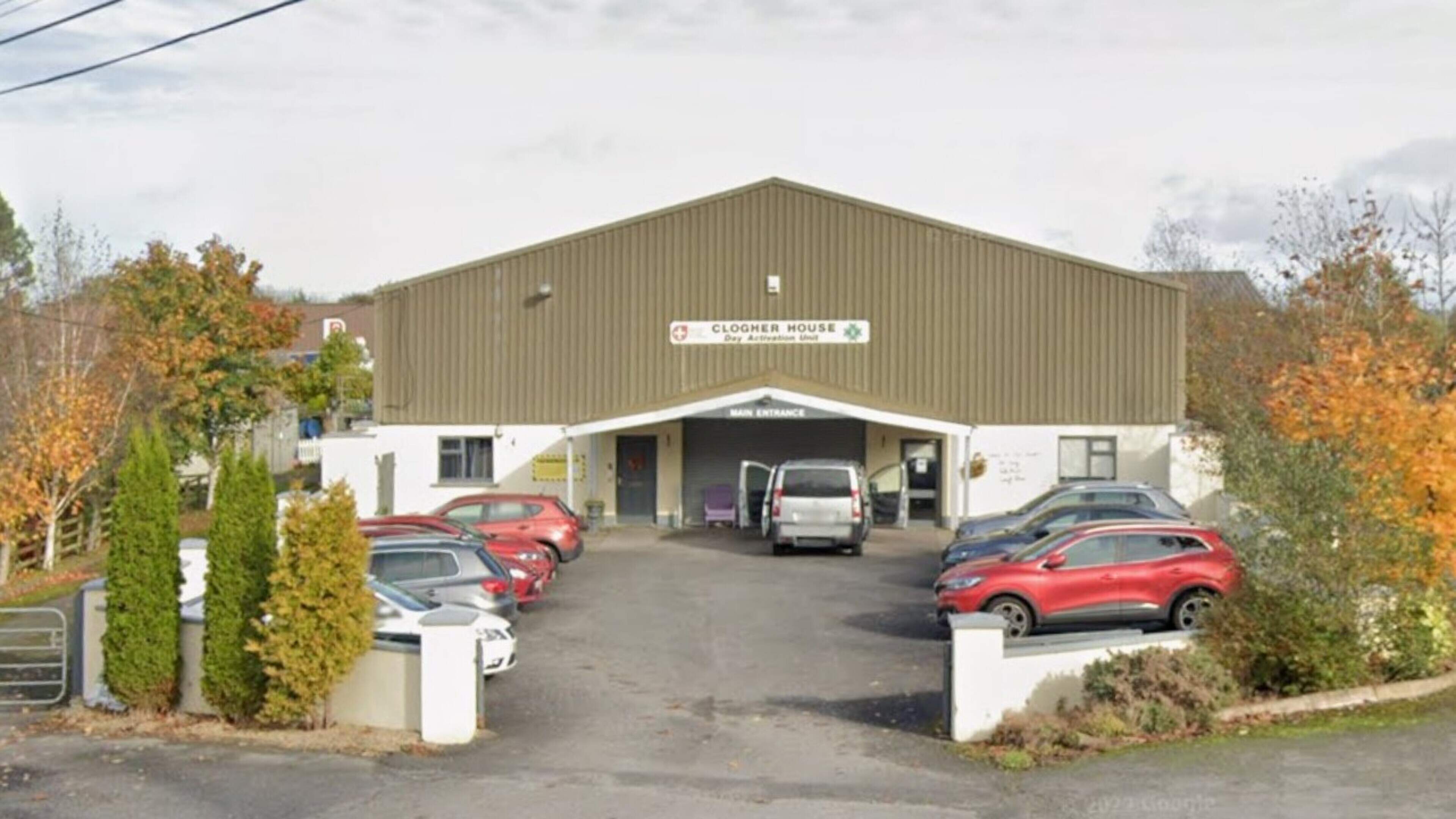 HSE bosses come under stinging attack over use of ‘totally inadequate’ Cavan day centre for adults with disabilities 