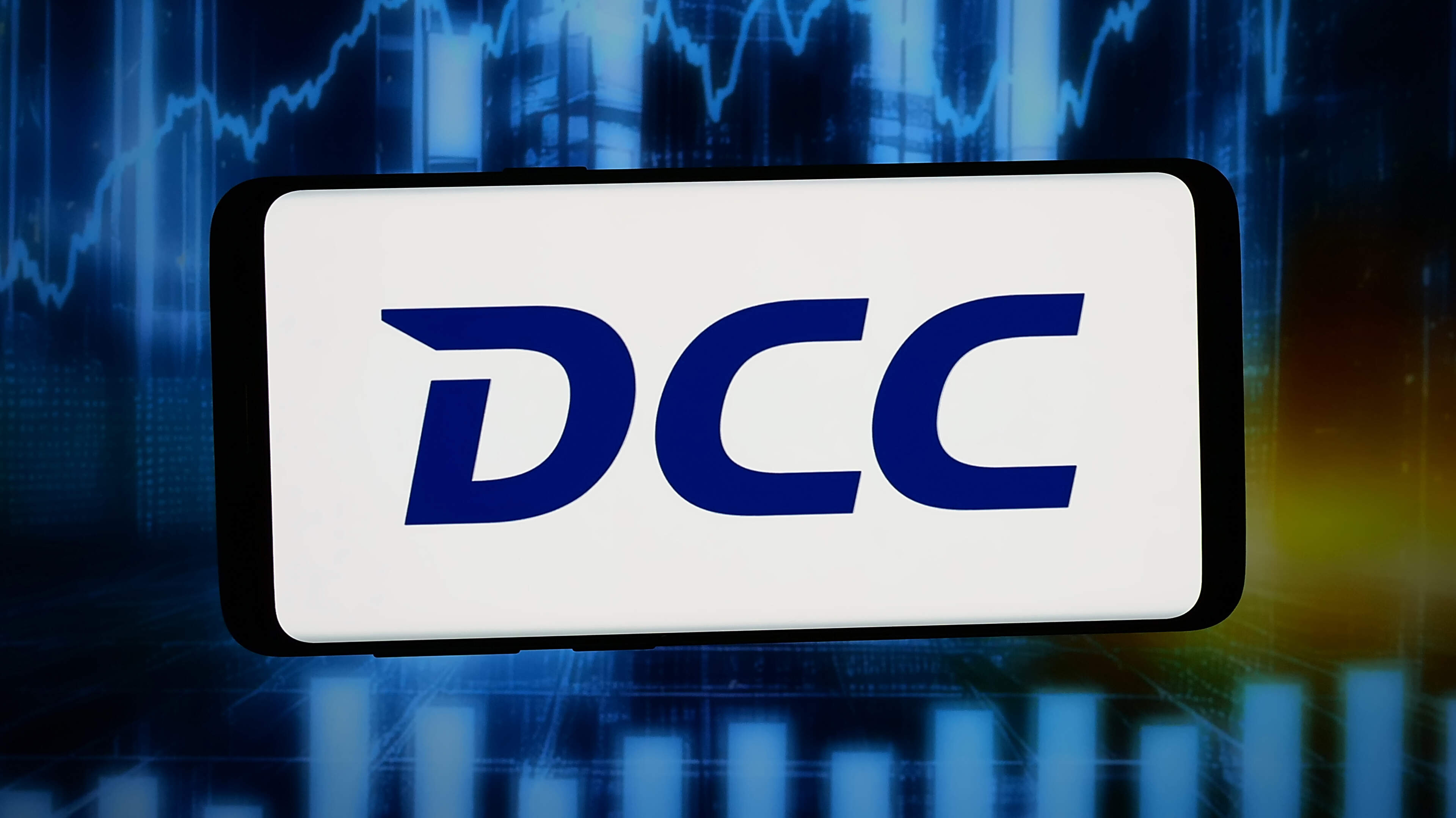 DCC board backs revised £5.7bn takeover approach, allows more time for talks