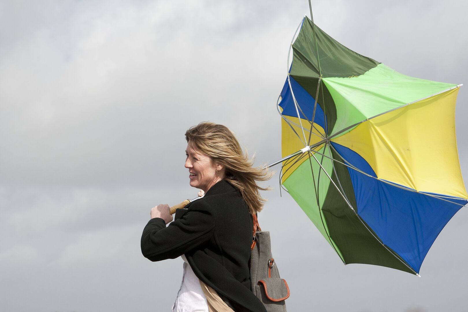 Met Éireann Warns of Heavy Rainfall Across Ireland This Weekend