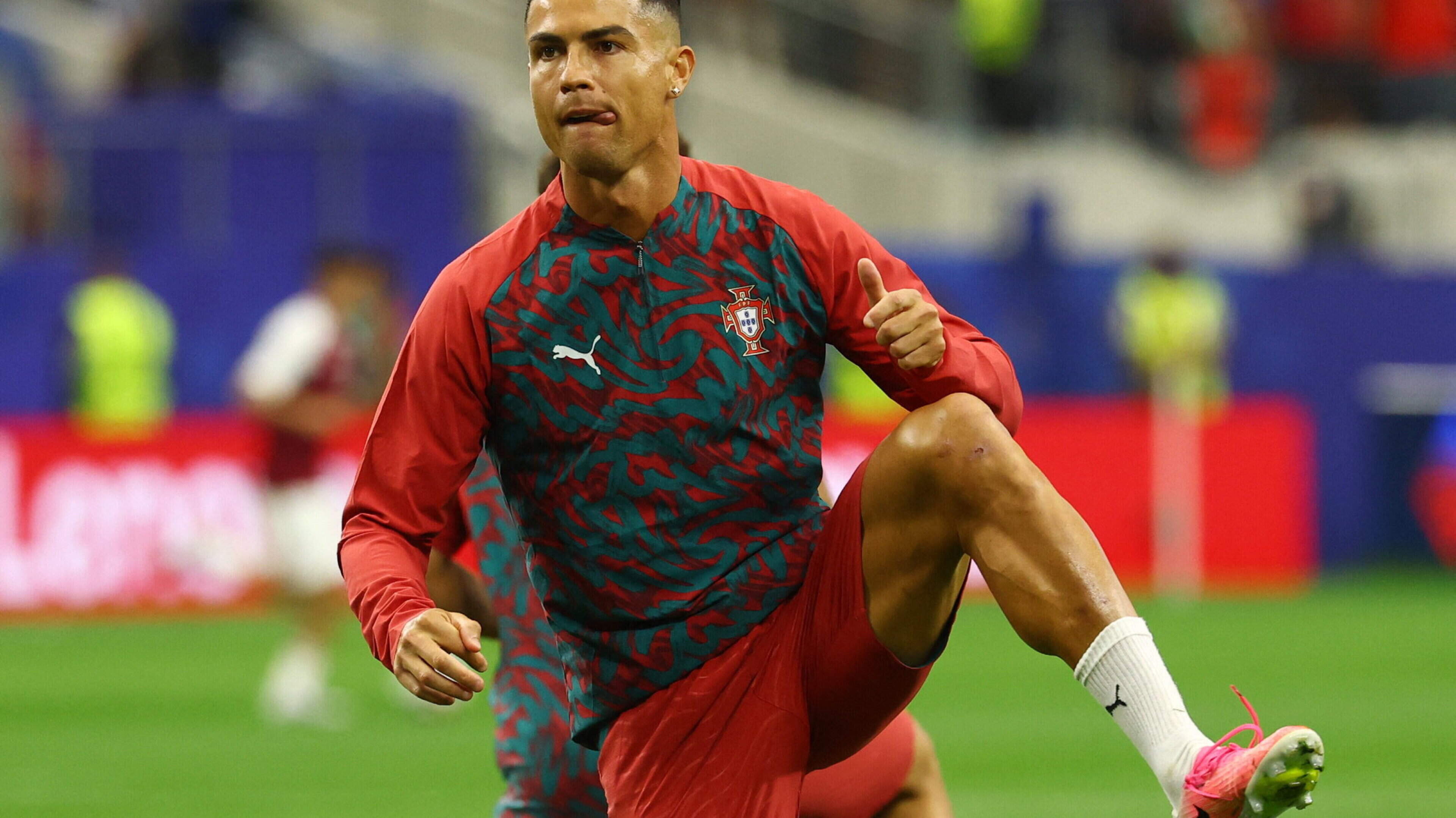 World Cup 2026 Day 26: Portugal v Spain - It’s Ronaldo v Yamal in last 16 crunch  