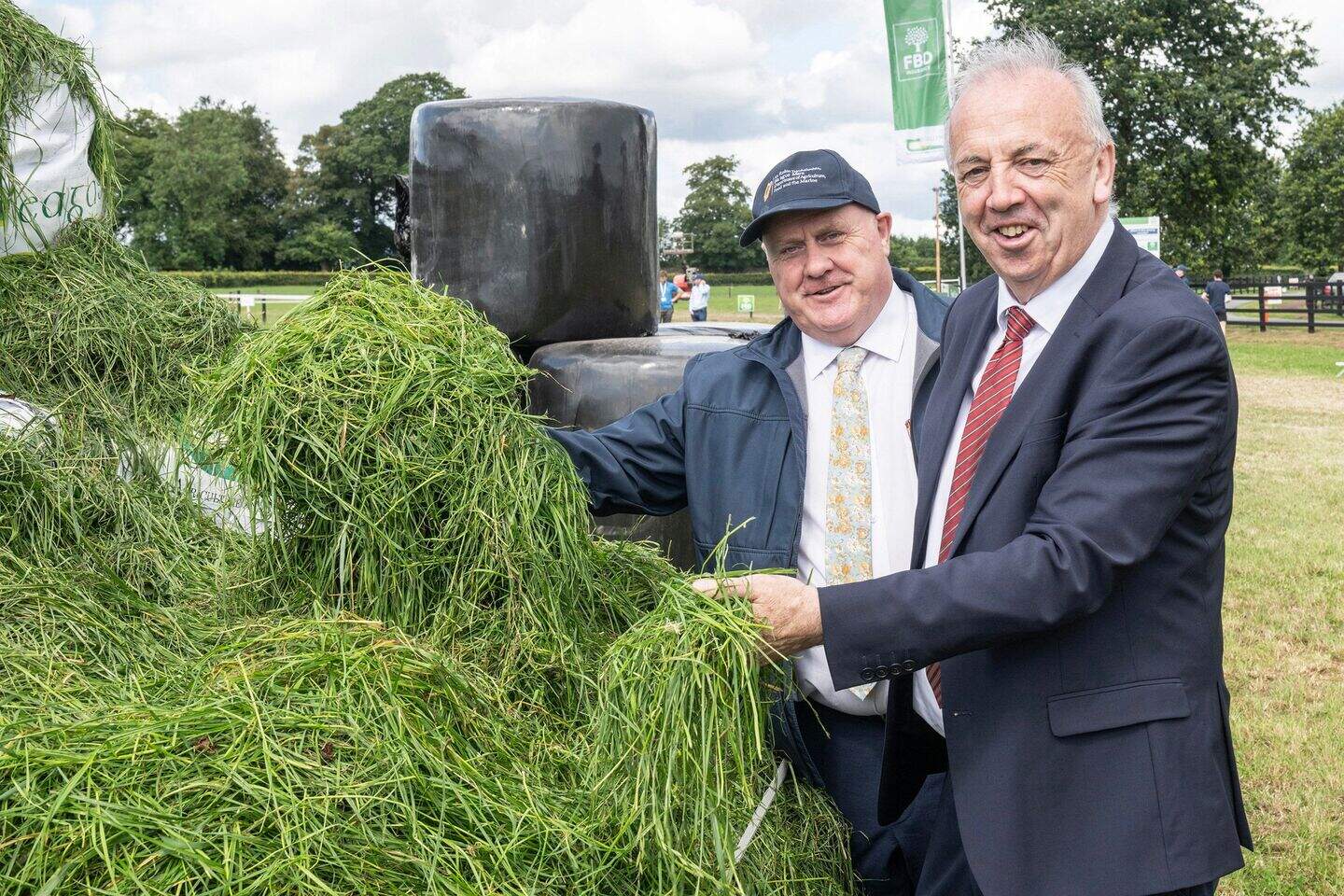 TB hits Moorepark – a wake up call for us all | Irish Independent