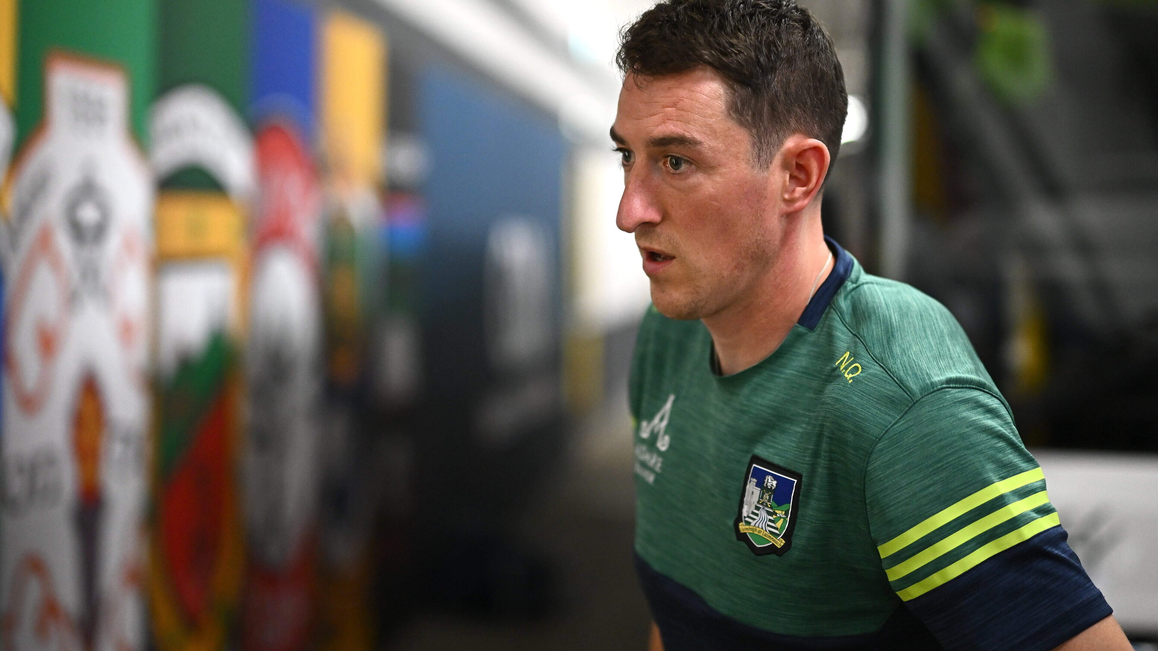 All-Ireland SHC final diary — 3 days to go: will Nickie Quaid wipe Galway eyes and the end of the famine finals