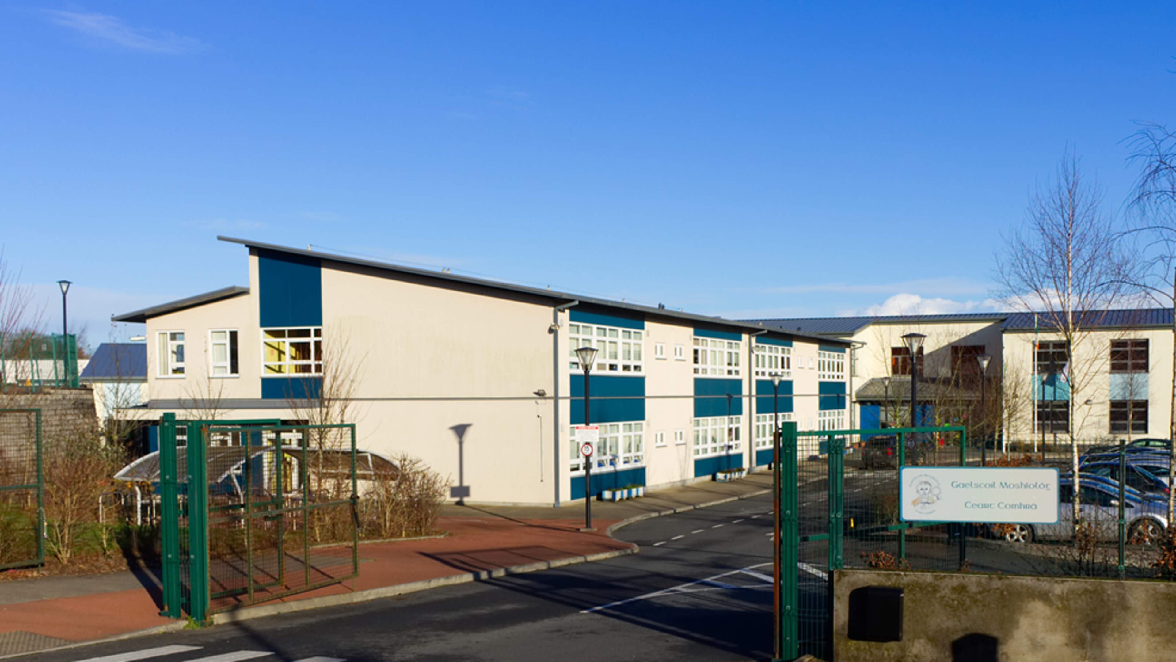‘Our children will be corralled into a concrete jungle’ — Wexford Action Group says expansion plans for Special School are a step backwards