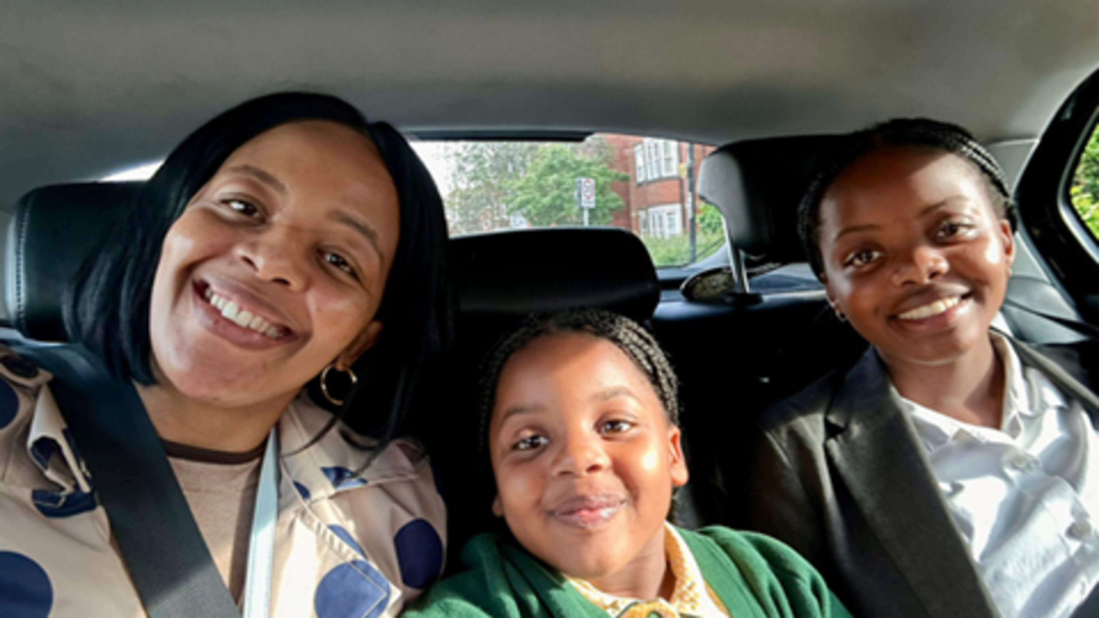 Man wanted over UK deaths of wife and daughters appears in court in South Africa