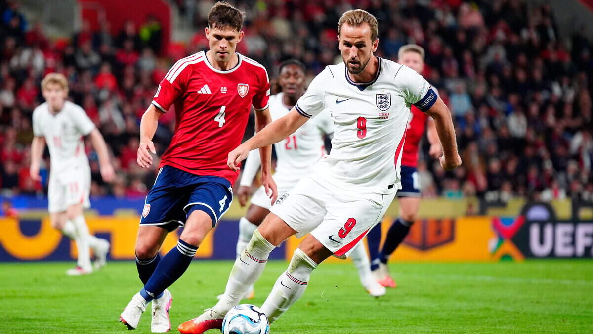Nations League round-up: England up and running, while Spain thrash Croatia, and Scotland suffer