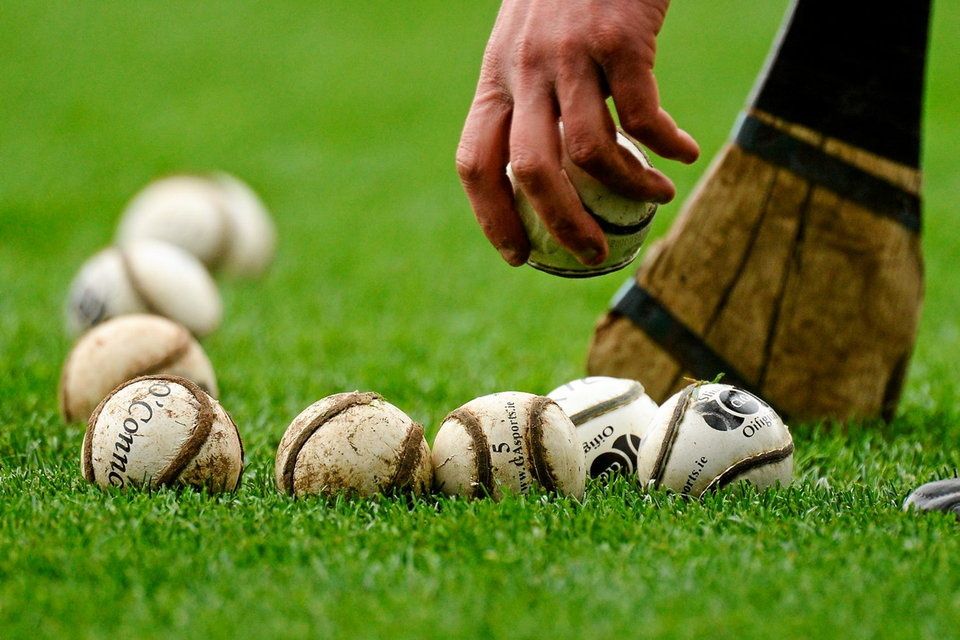 Cork HL Division 4: Four-goal haul sees Watergrasshill see off Ballyhea