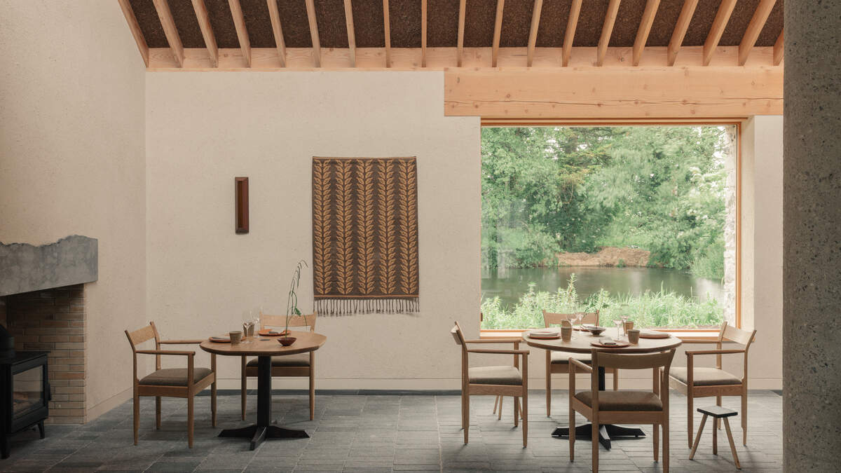Restaurant review: Is Ireland's newest 13-course tasting menu worth almost €200 a head?
